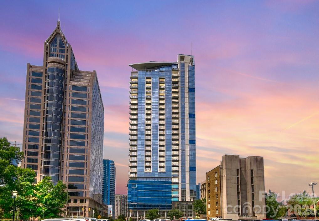 Trademark - Residential Lease