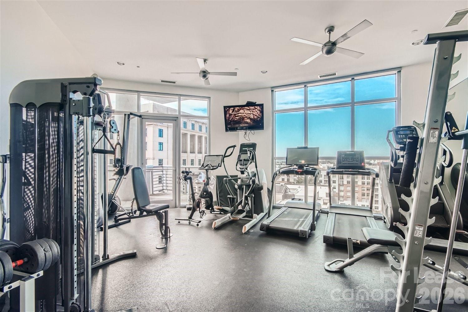 Trademark - Residential Lease