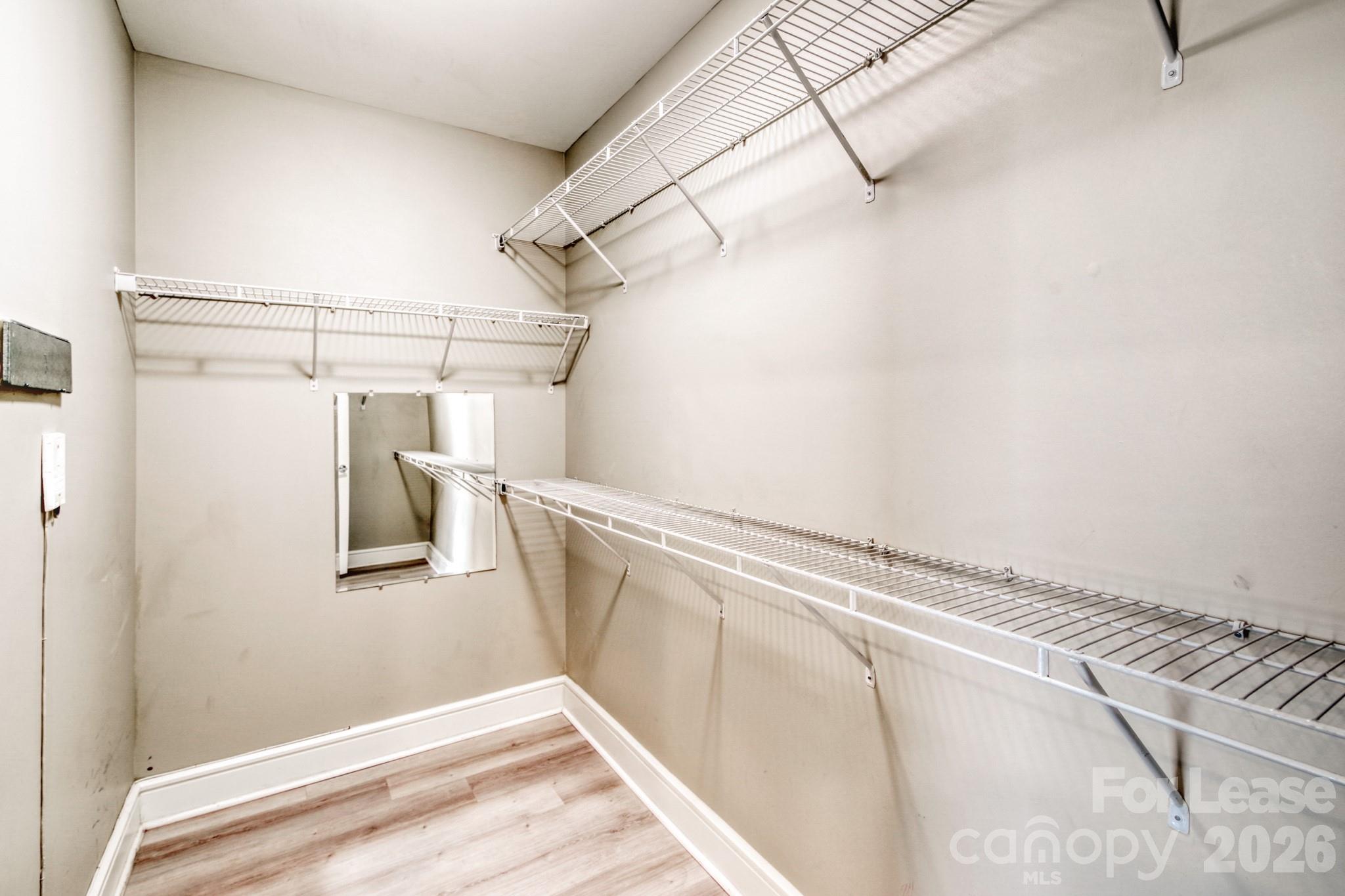 Trademark - Residential Lease