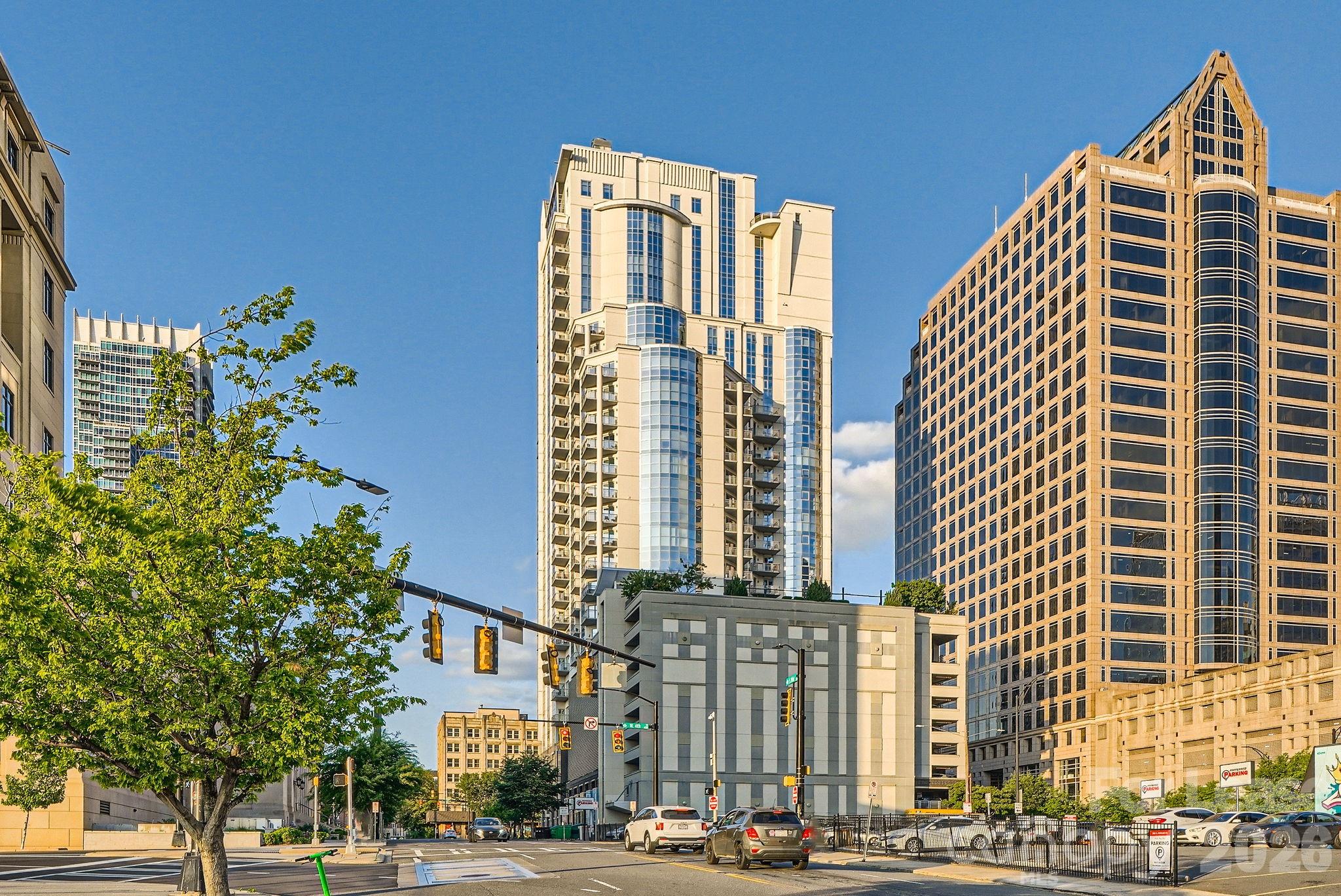 Trademark - Residential Lease