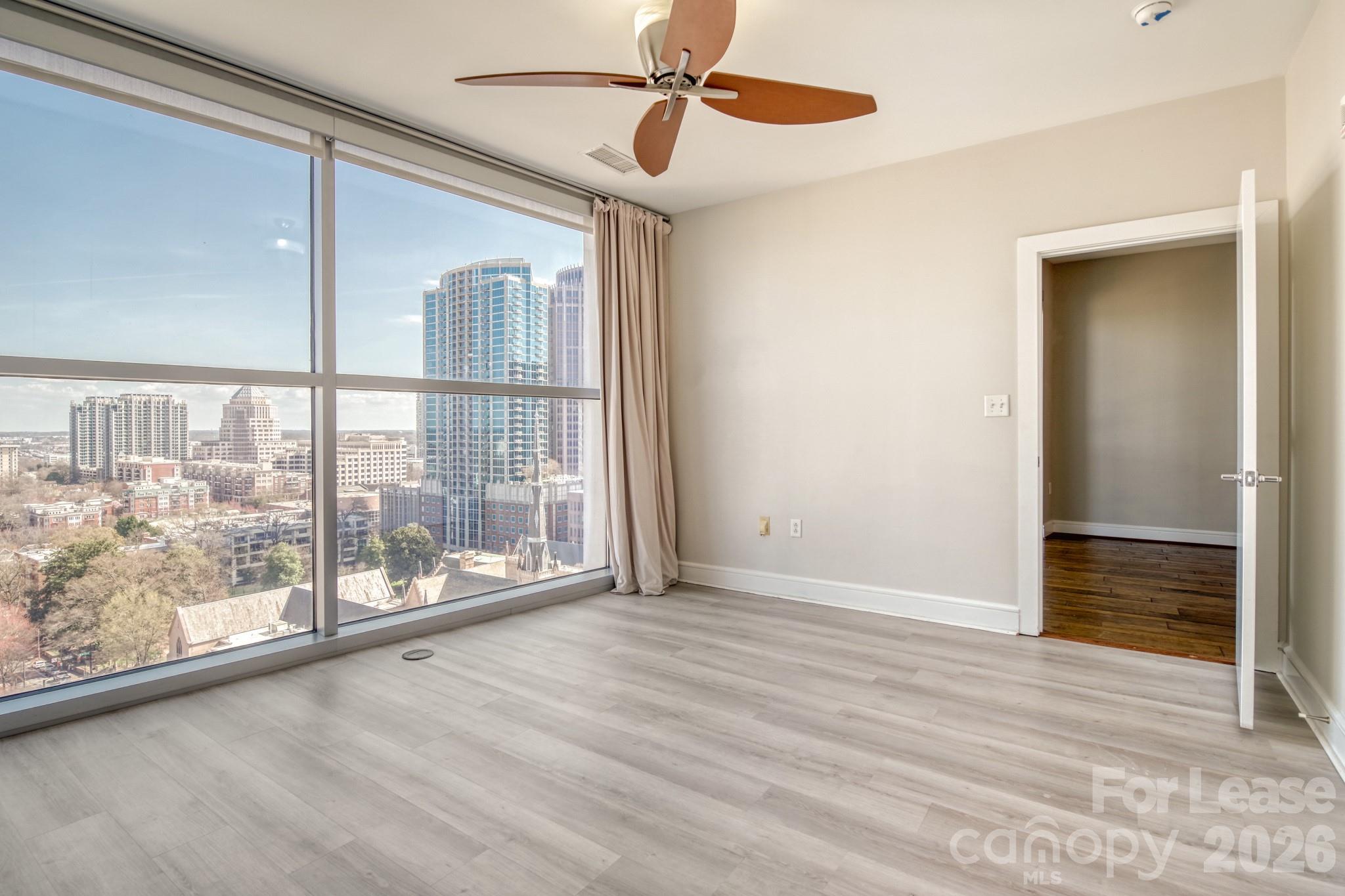 Trademark - Residential Lease