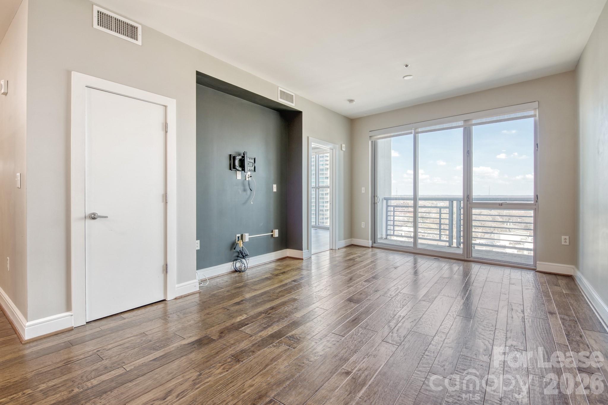 Trademark - Residential Lease