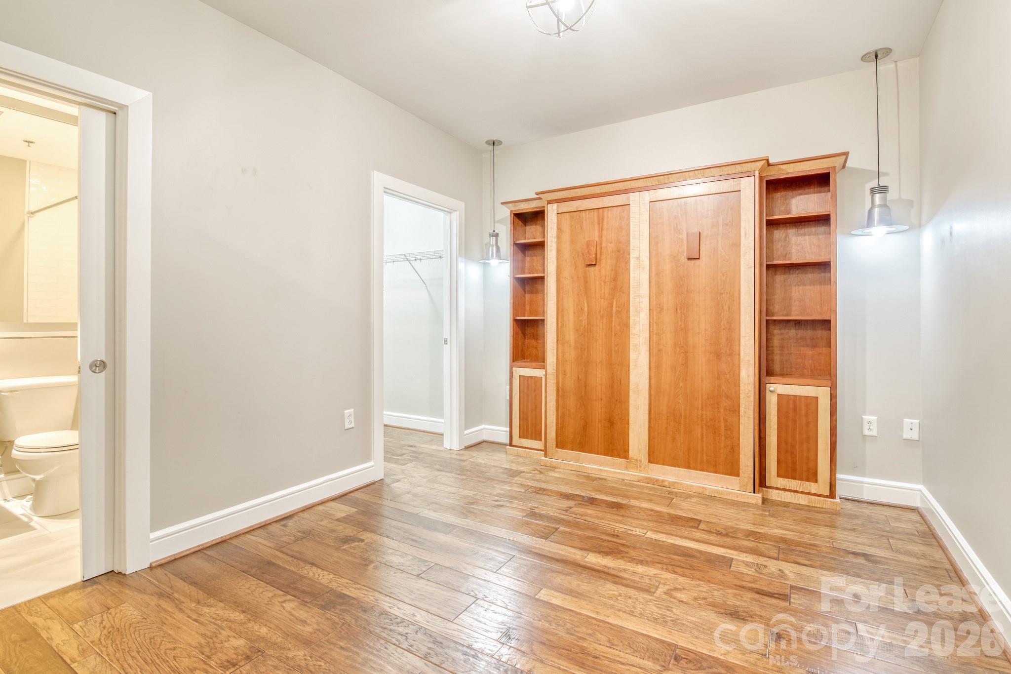 Trademark - Residential Lease