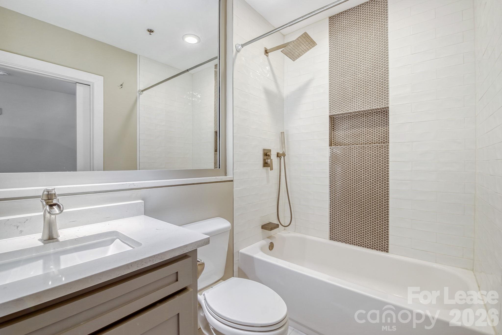 Trademark - Residential Lease