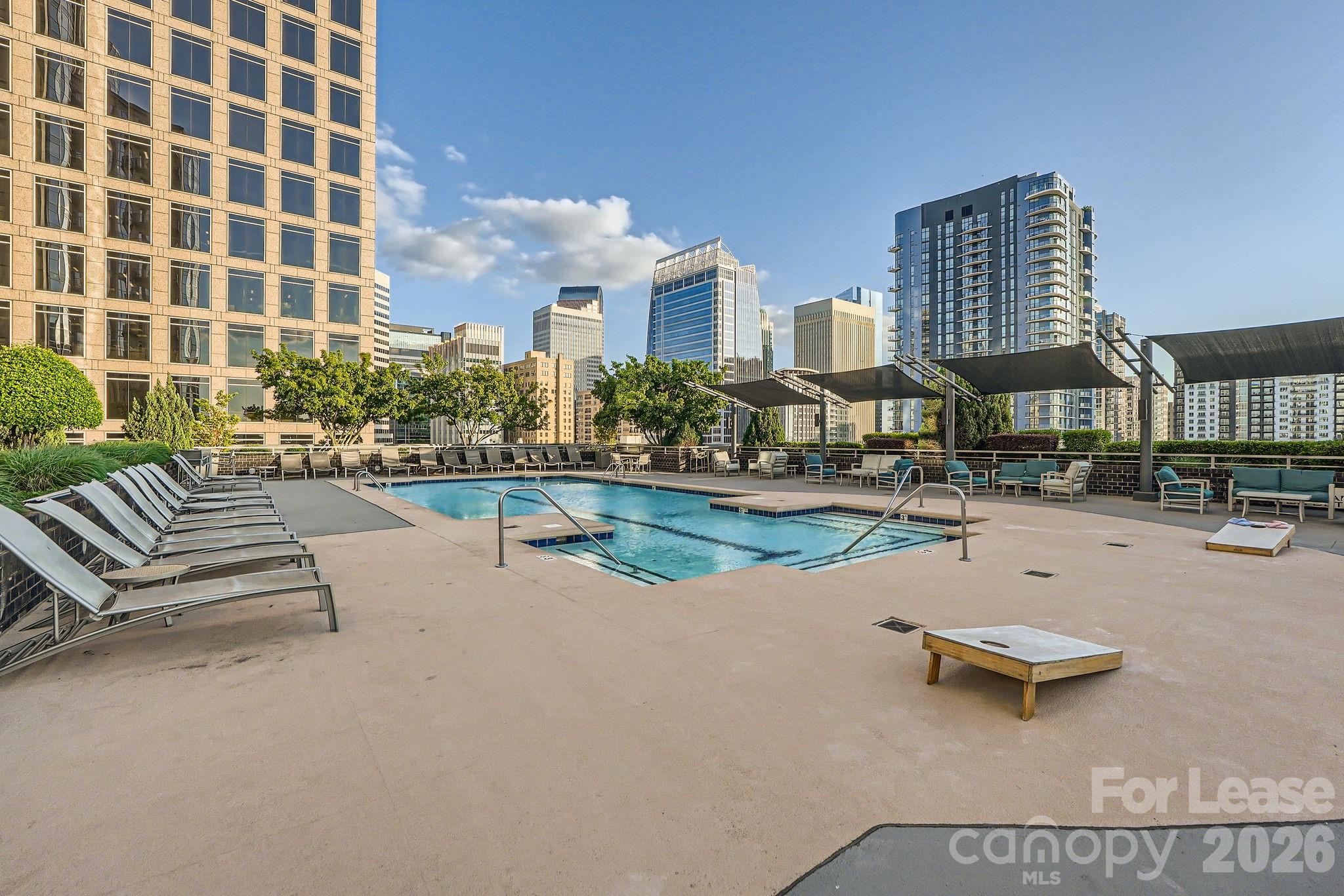 Trademark - Residential Lease