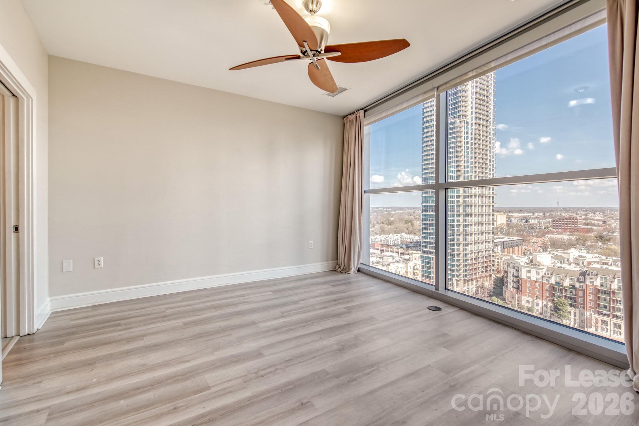 Trademark - Residential Lease