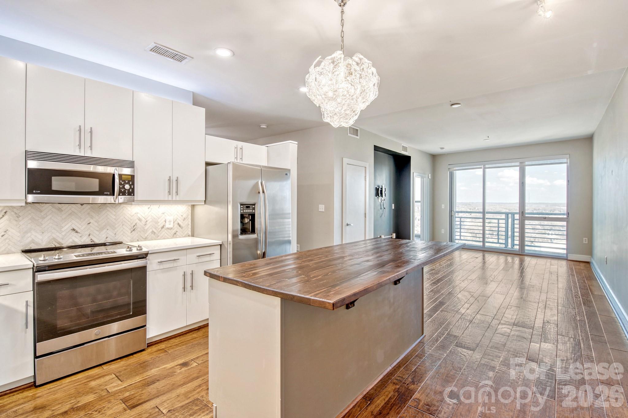 Trademark - Residential Lease