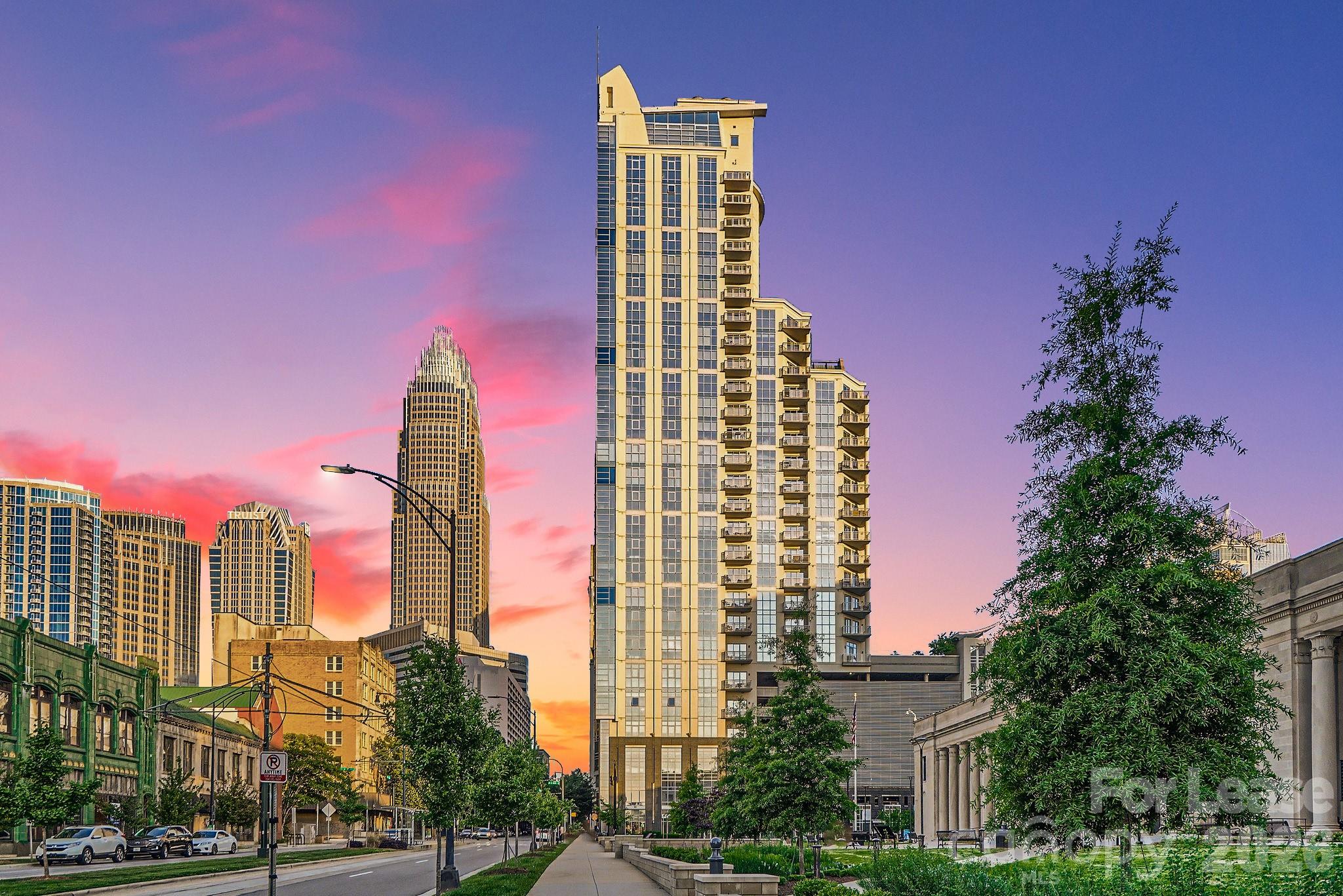 Trademark - Residential Lease