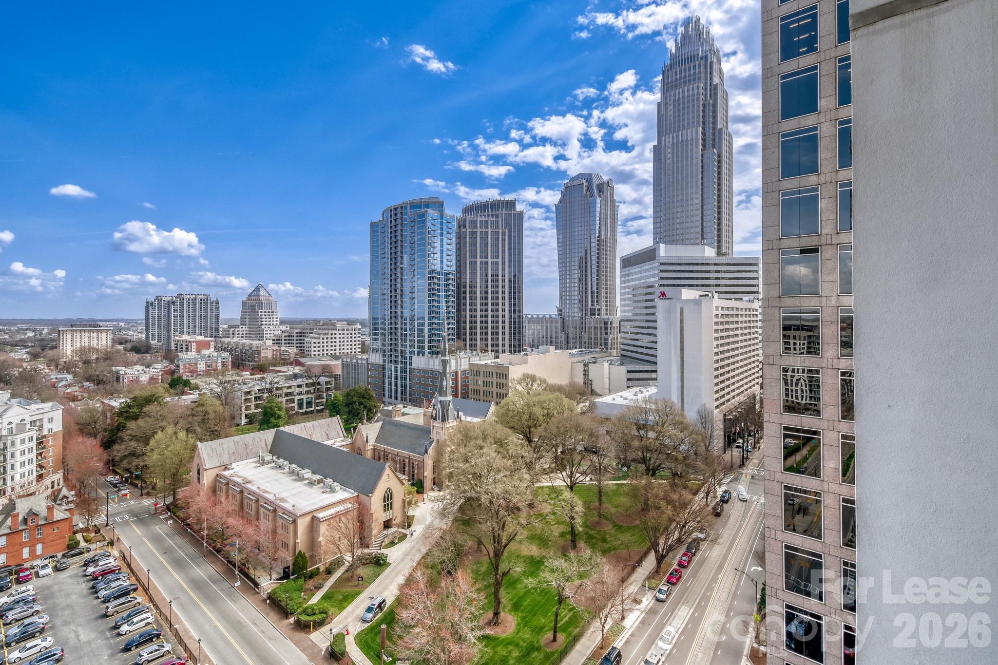 Trademark - Residential Lease