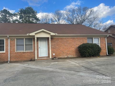 A home in Rock Hill