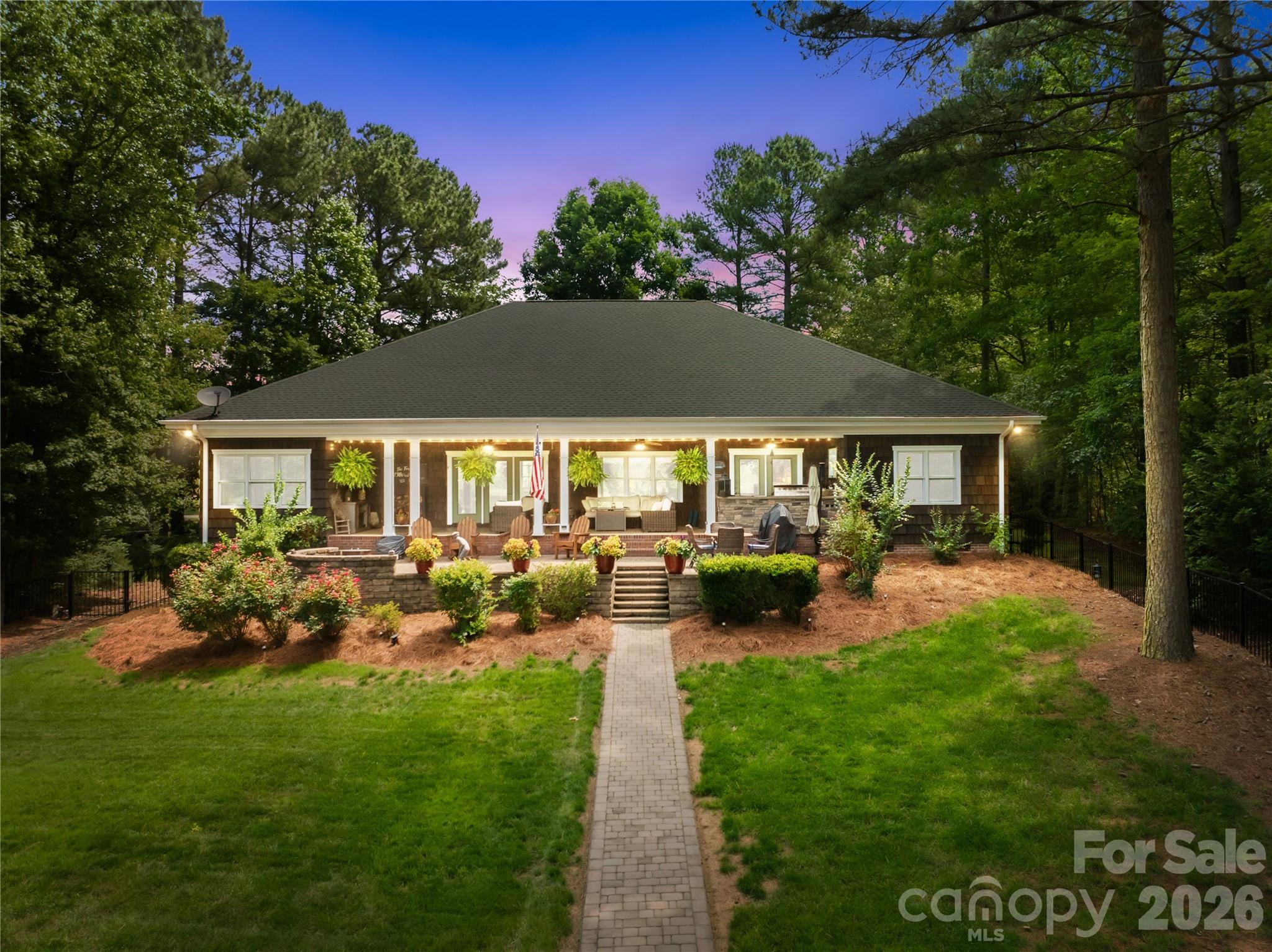1483 Baltusrol Drive