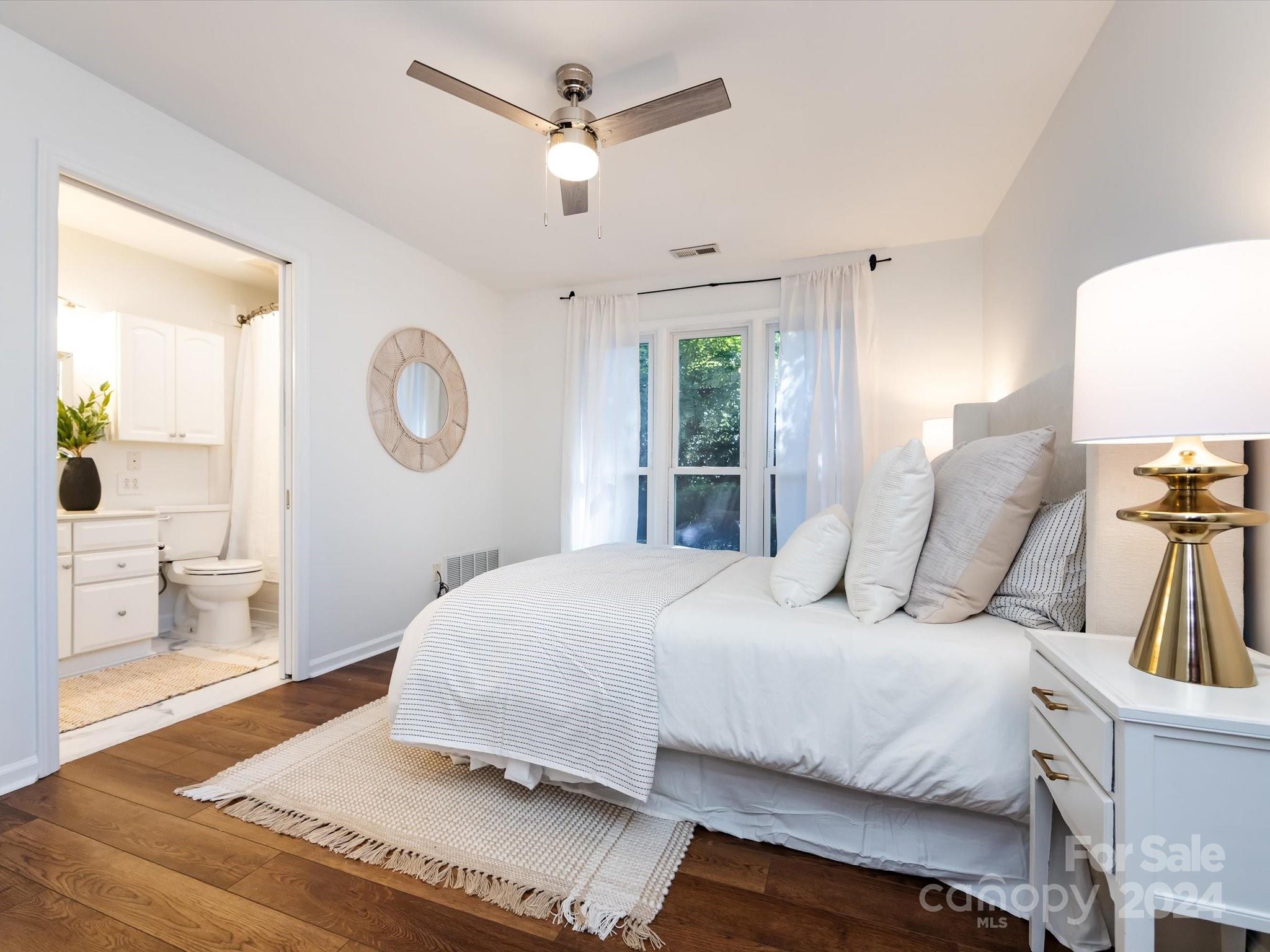 601 Queens Condominiums - Residential