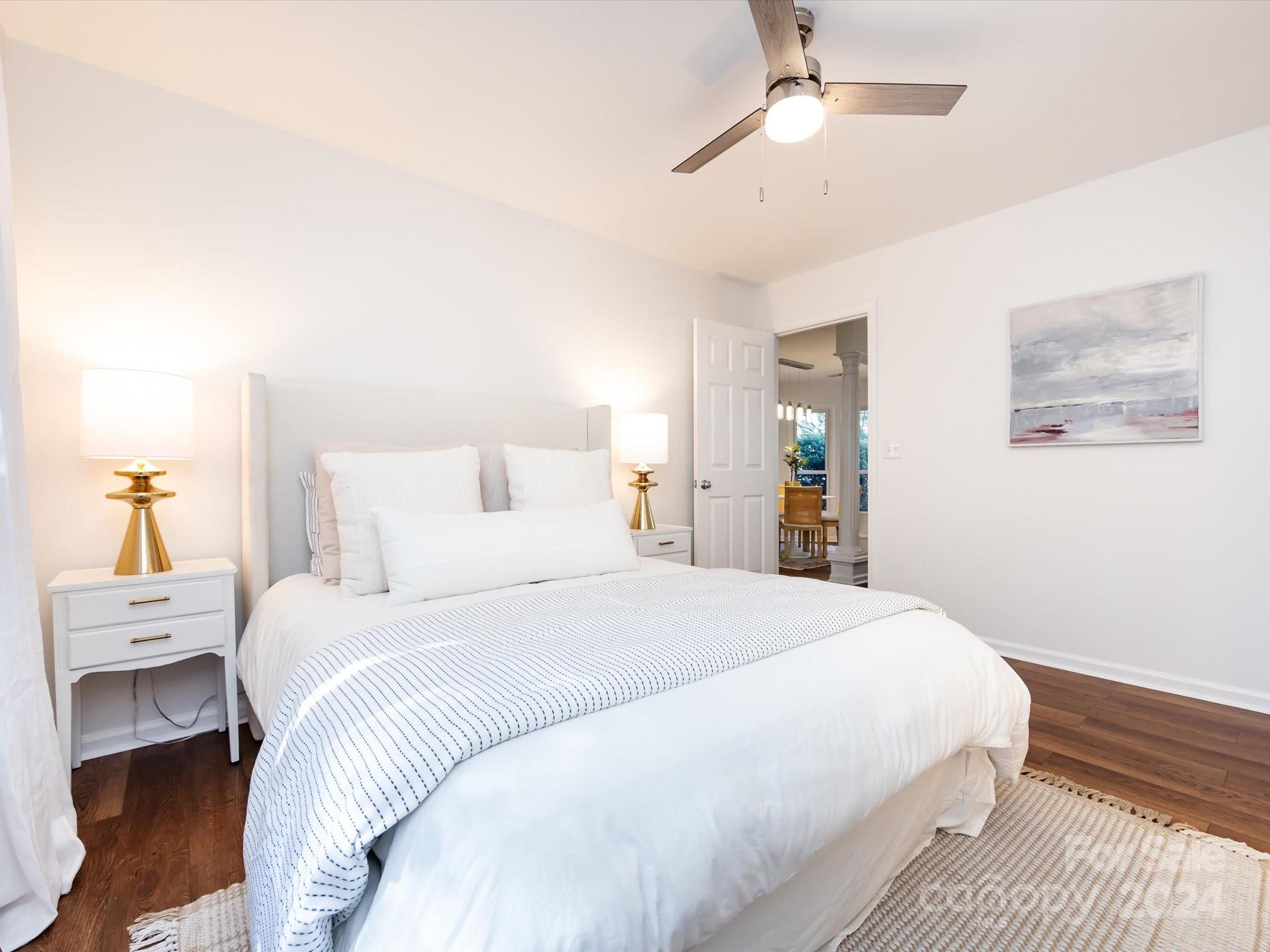 601 Queens Condominiums - Residential