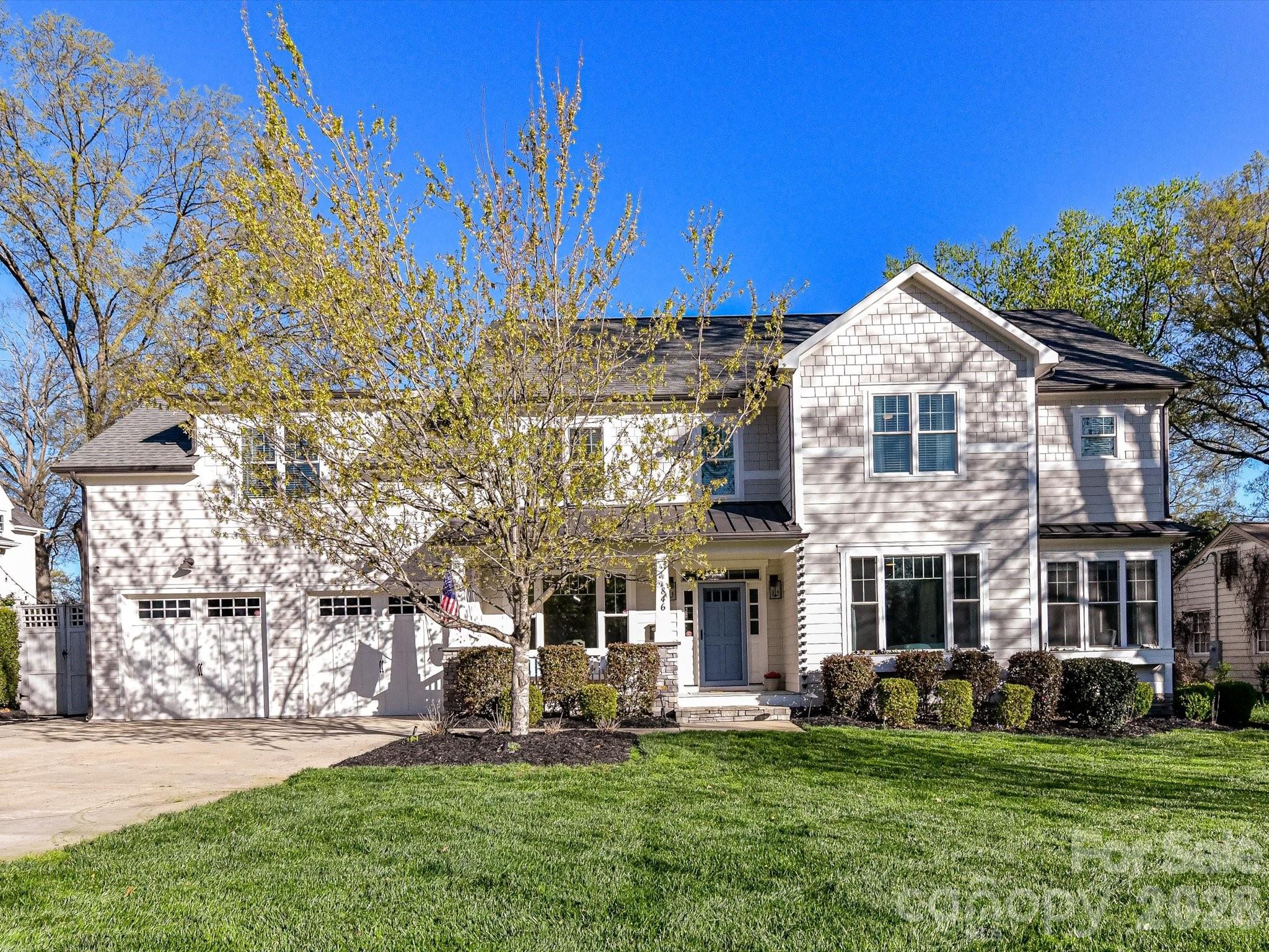 Sedgefield - Residential