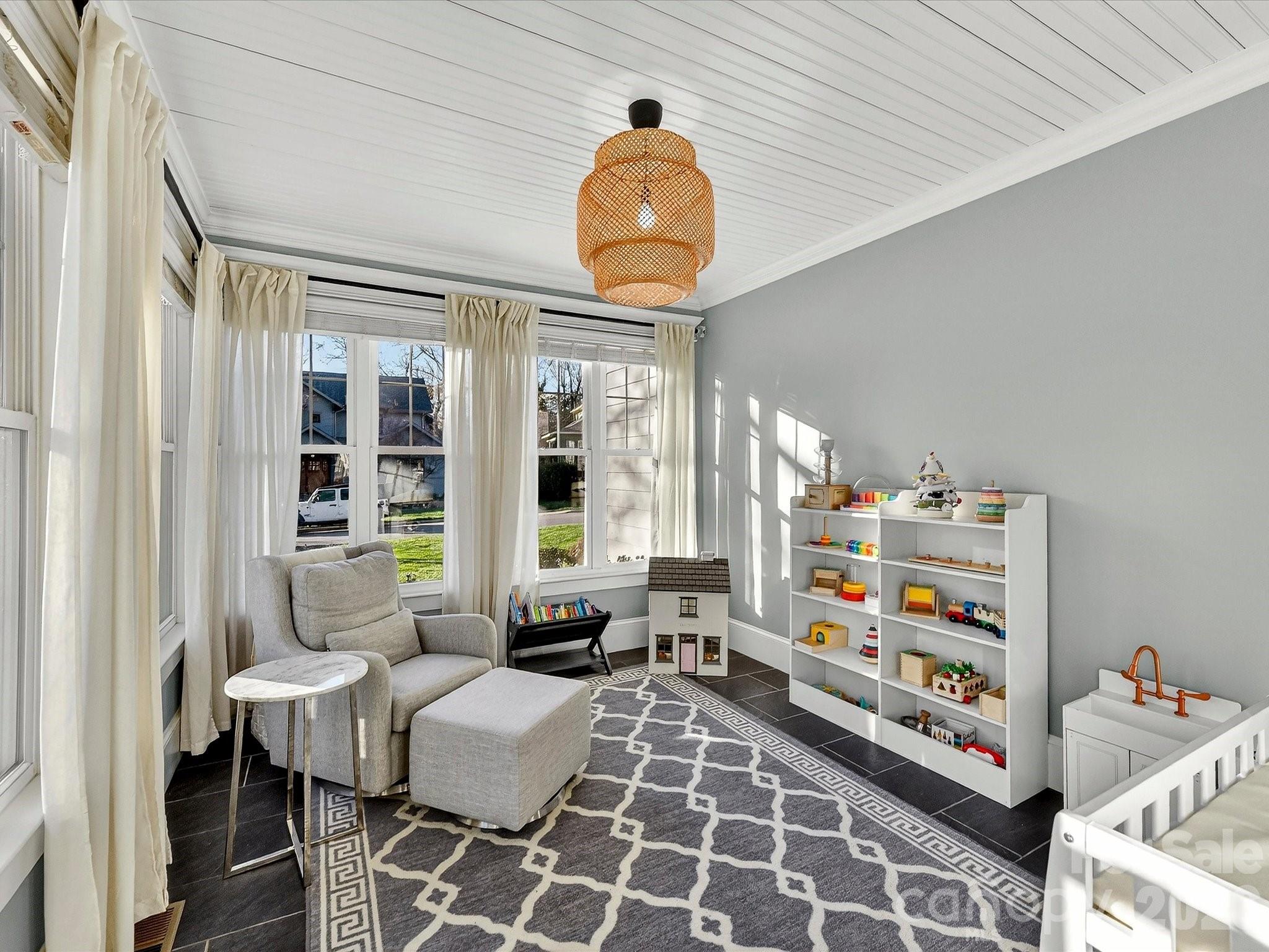 Sedgefield - Residential