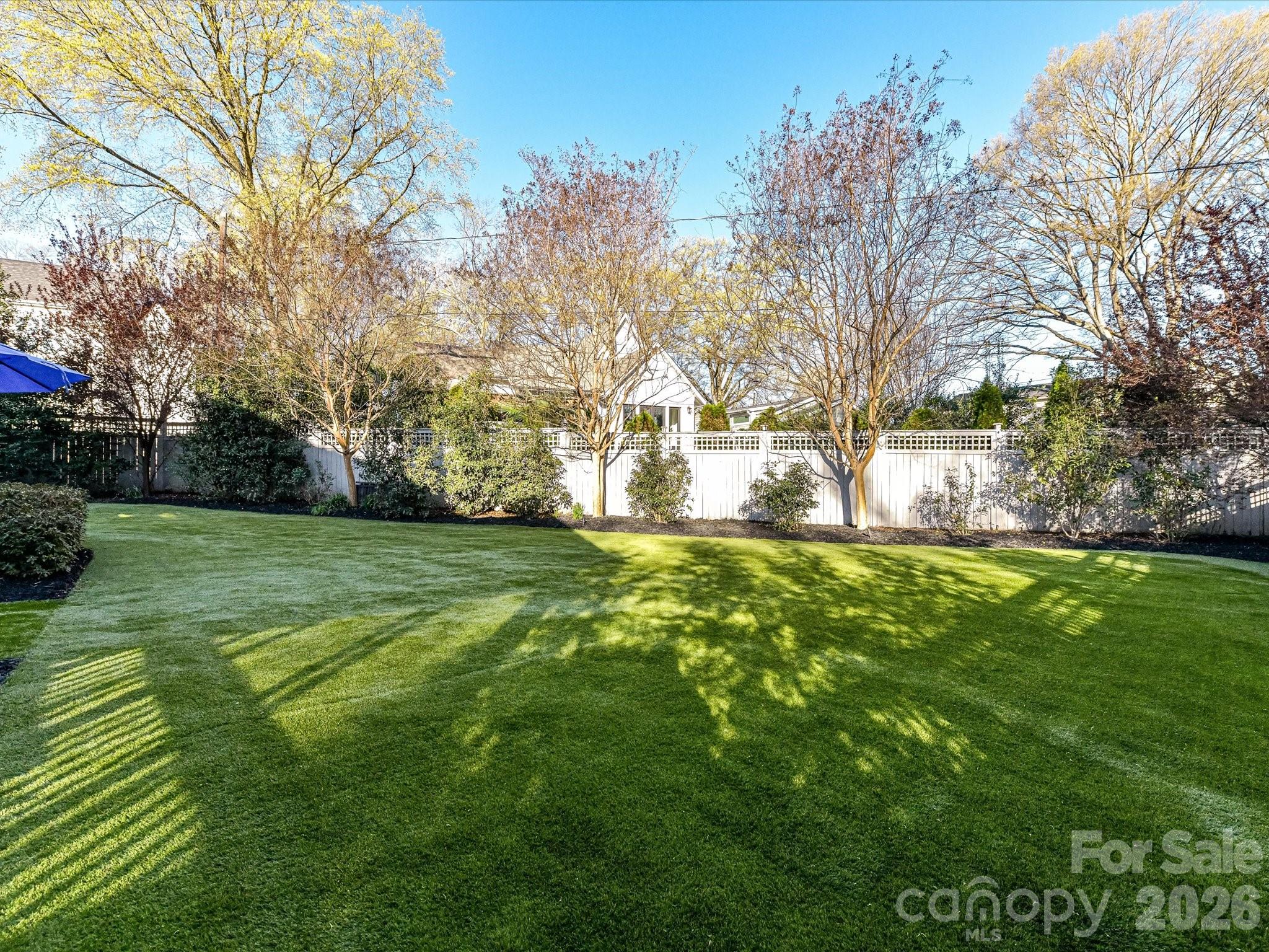 Sedgefield - Residential