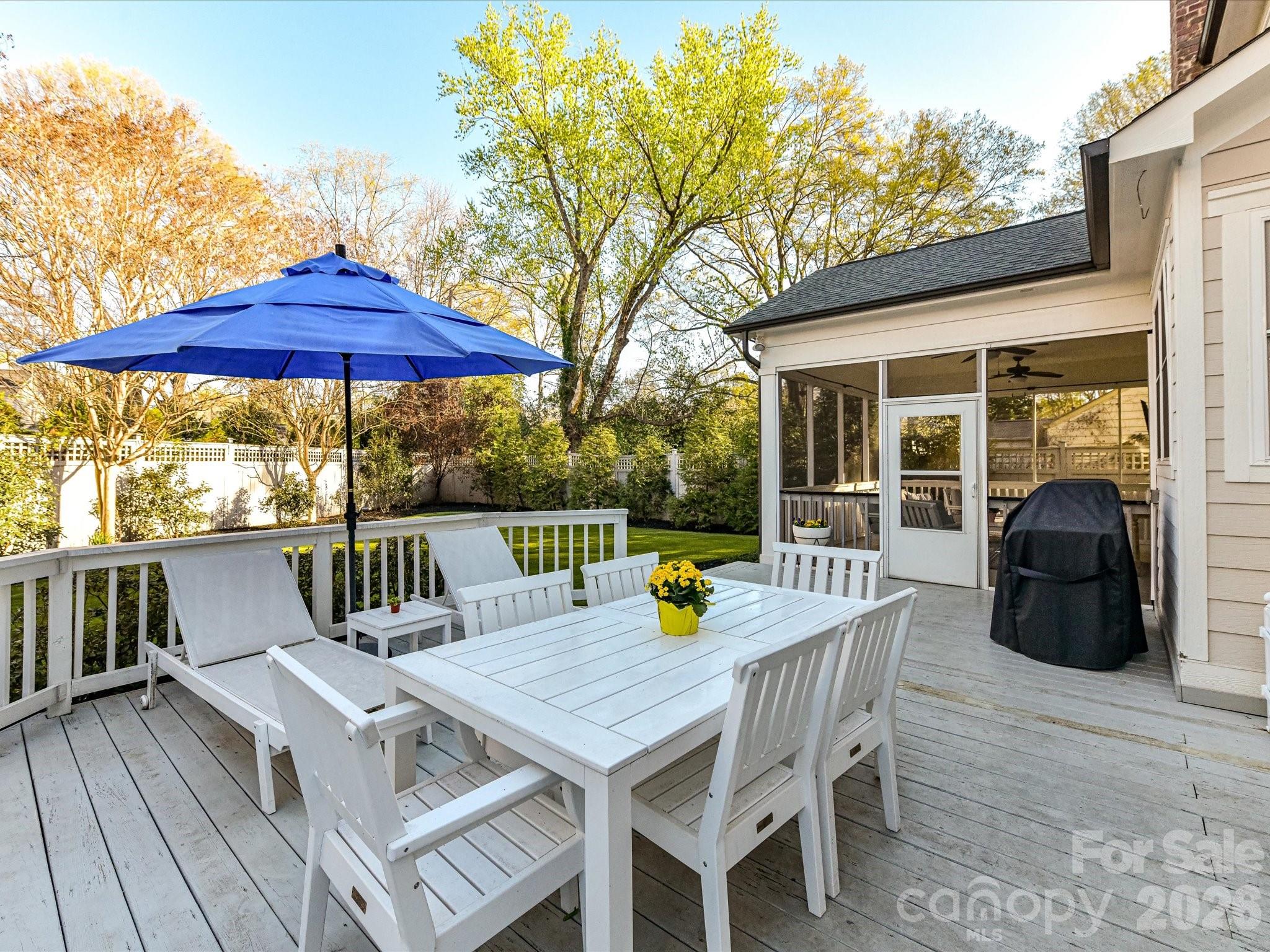 Sedgefield - Residential