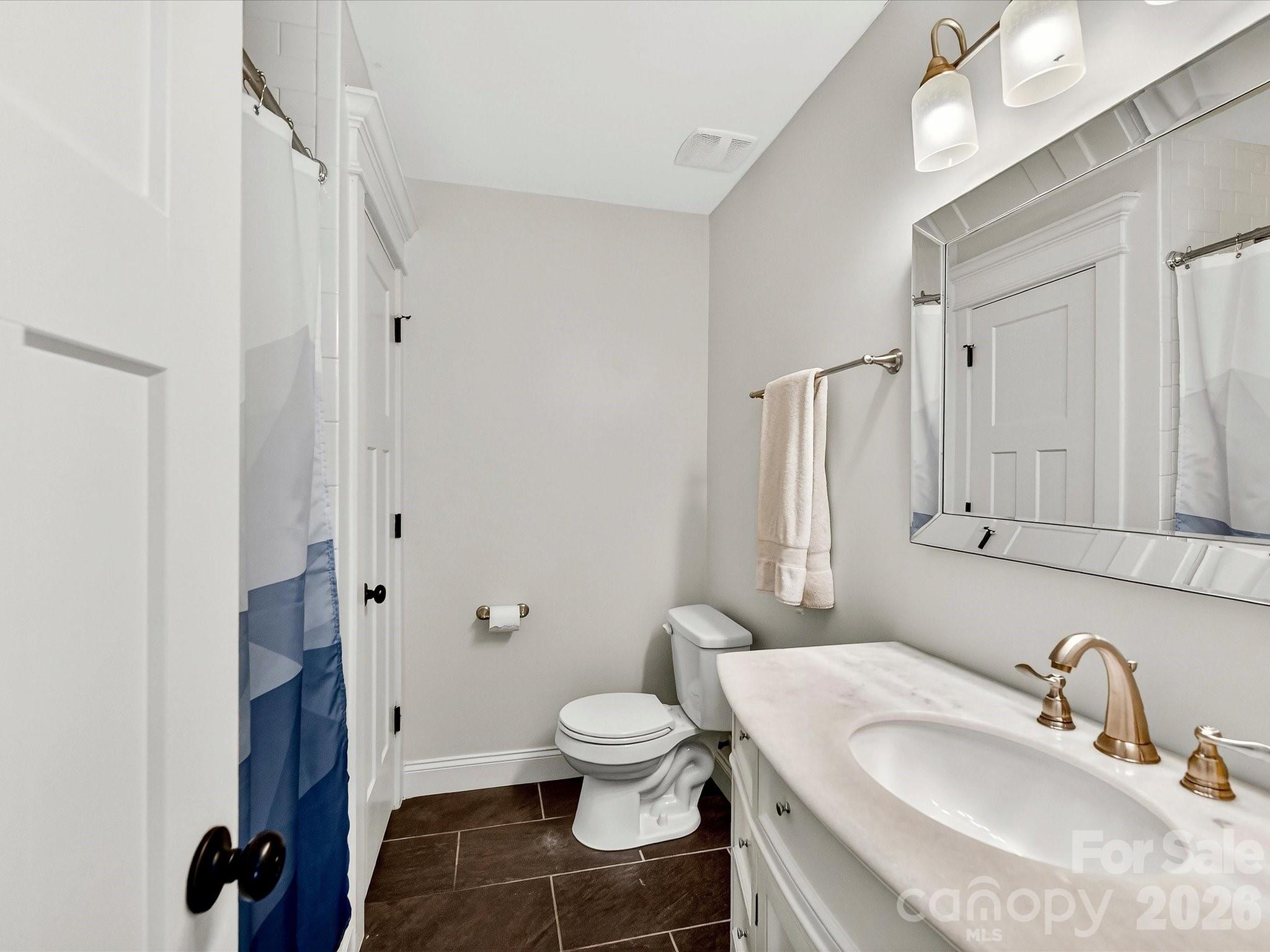 Sedgefield - Residential