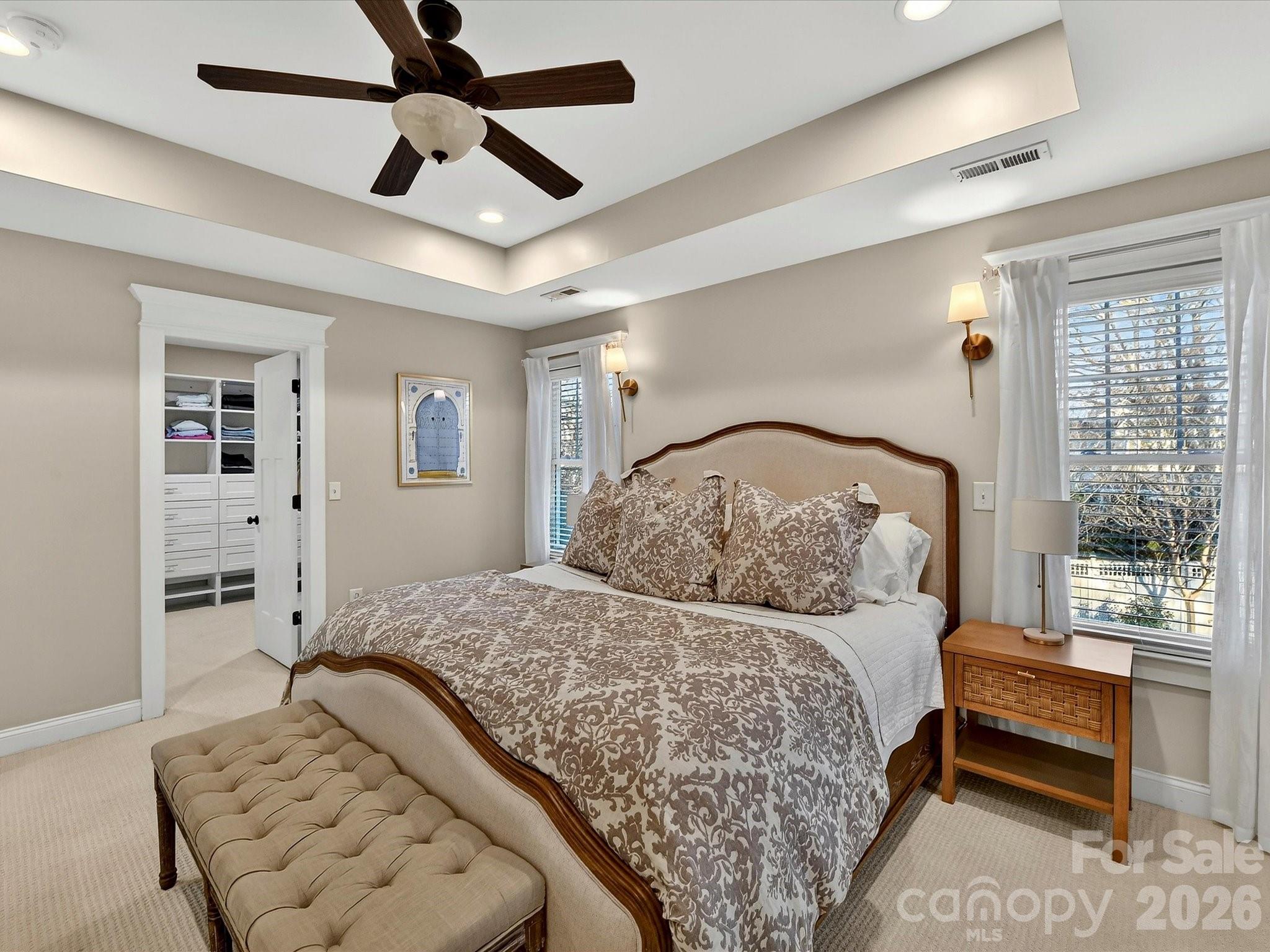 Sedgefield - Residential