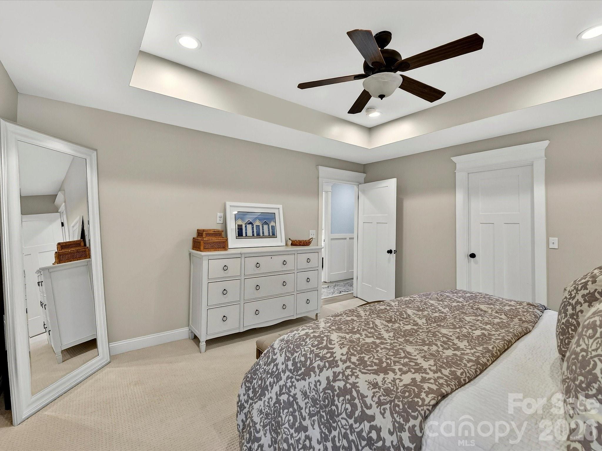 Sedgefield - Residential