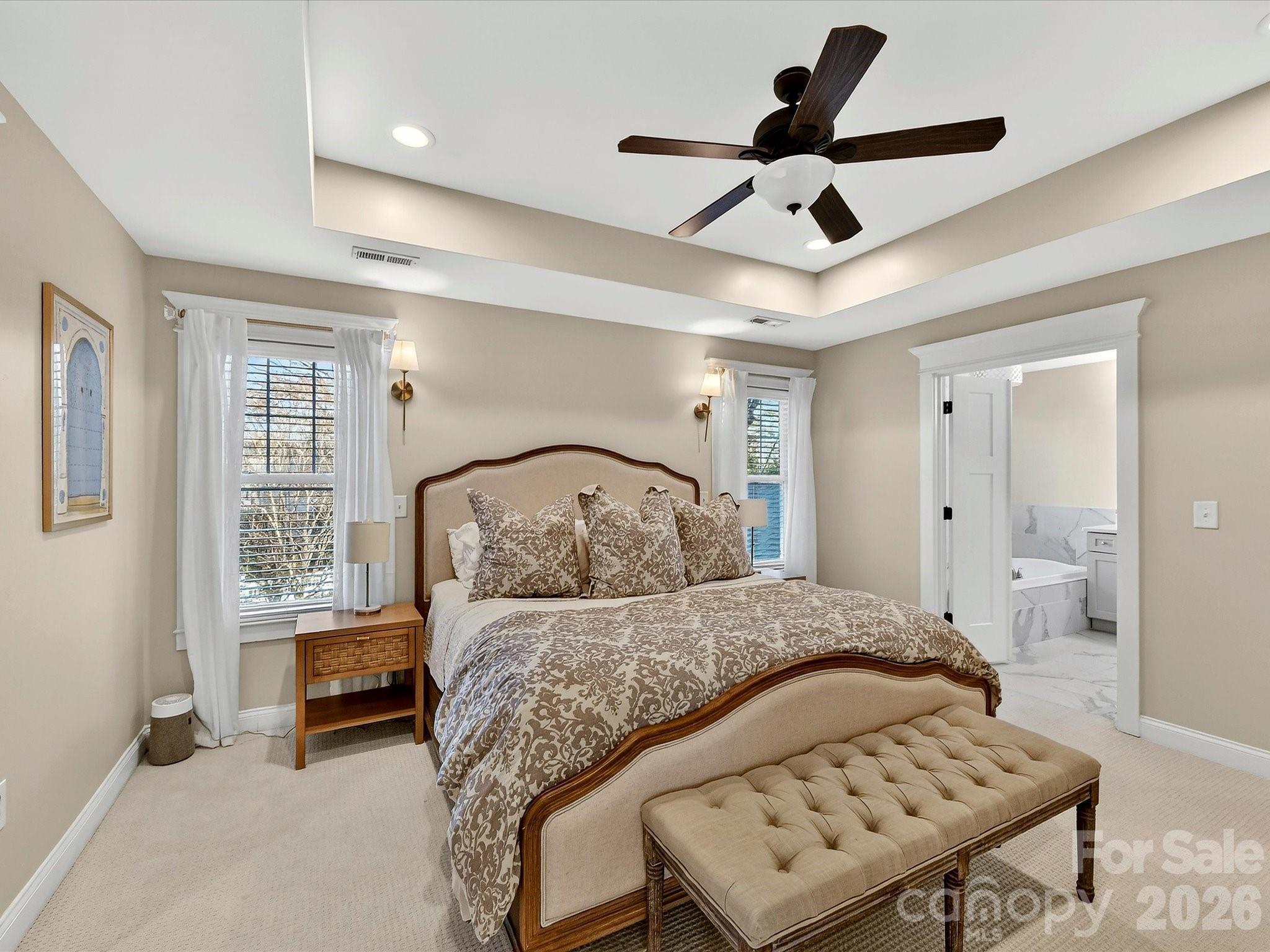 Sedgefield - Residential