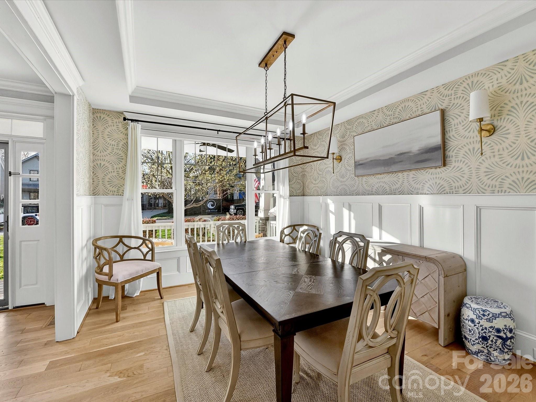 Sedgefield - Residential