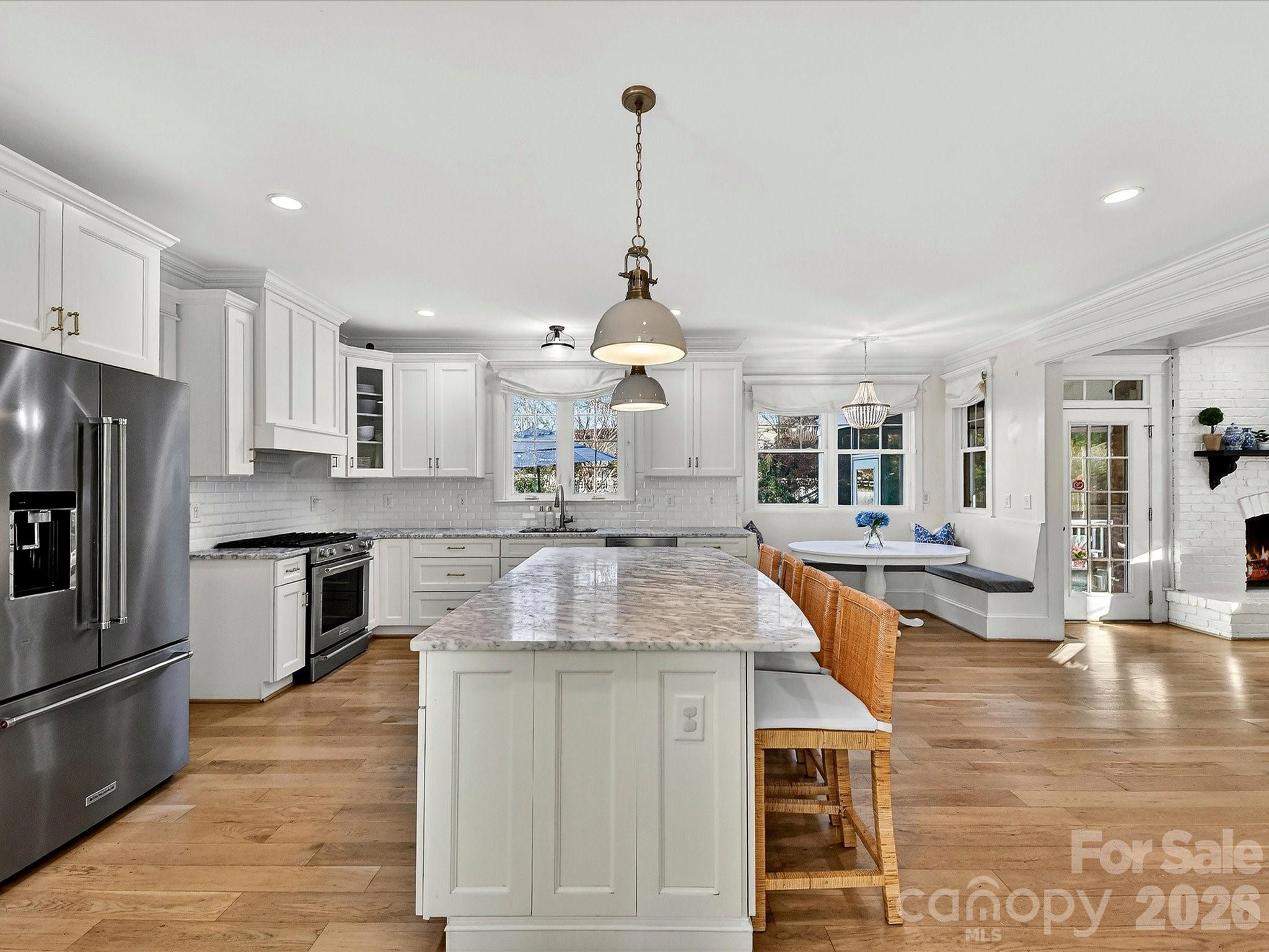 Sedgefield - Residential