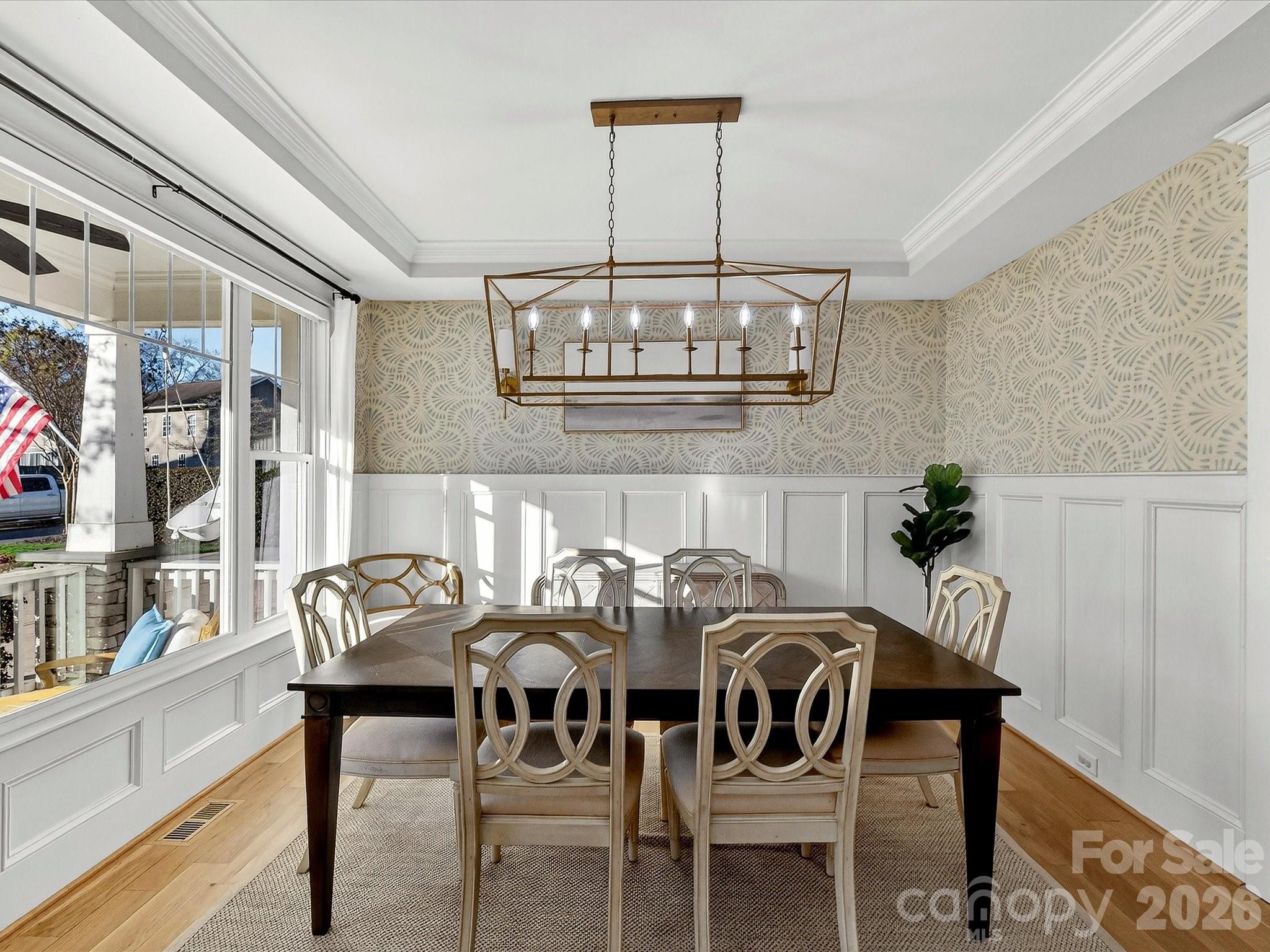 Sedgefield - Residential