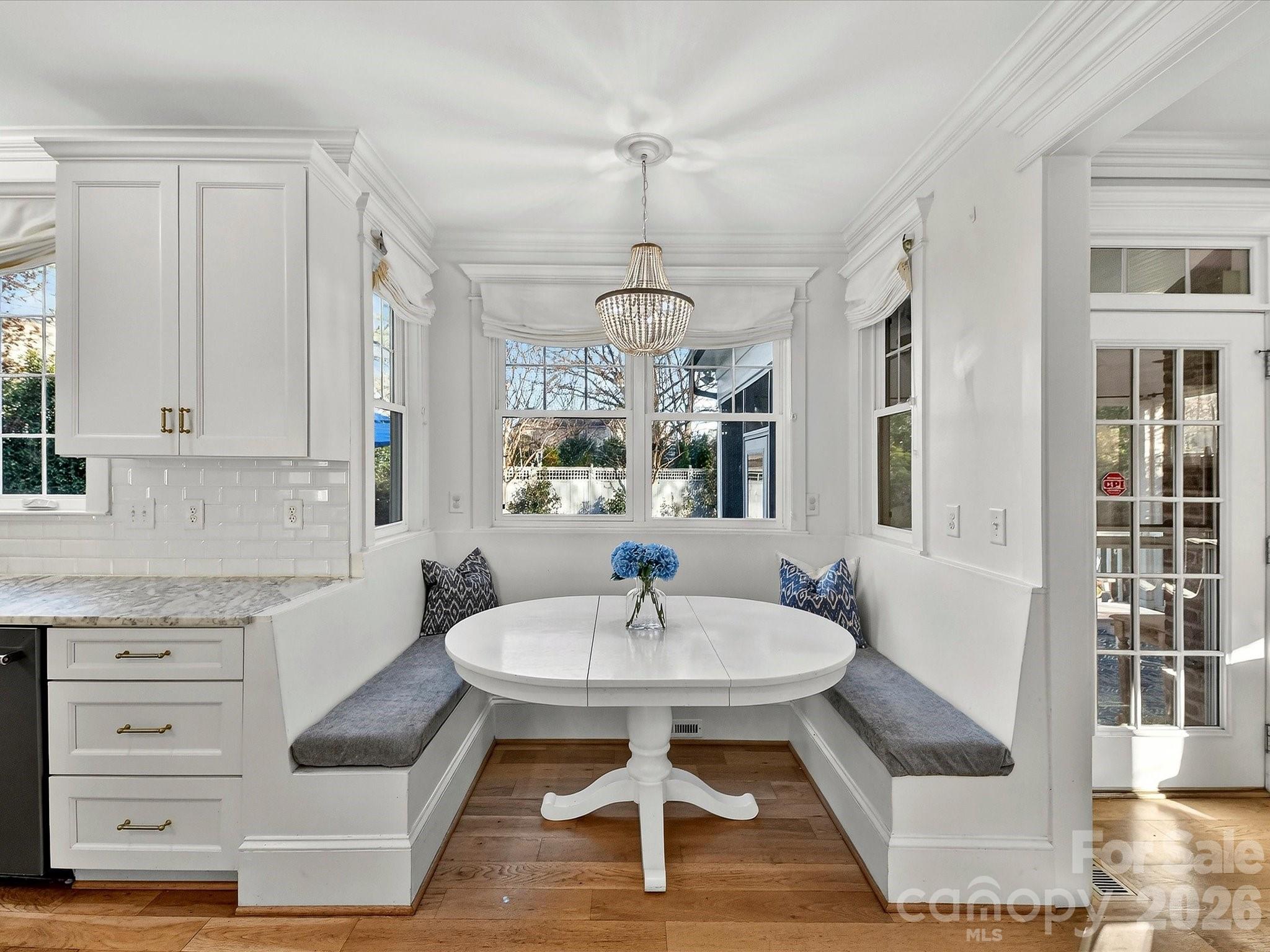 Sedgefield - Residential