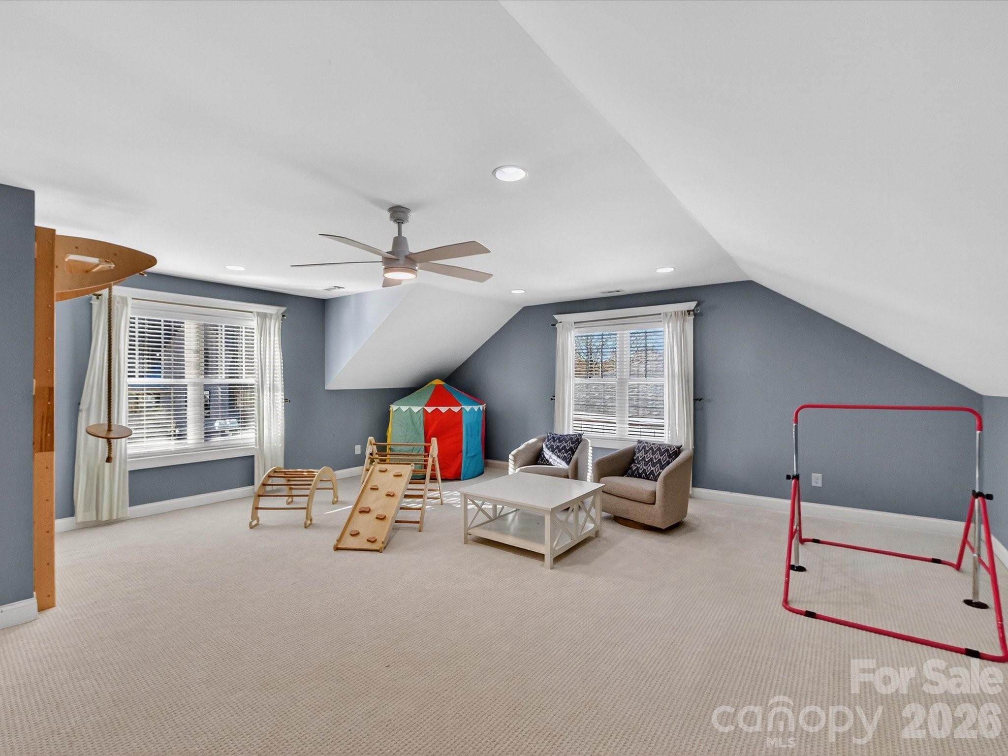 Sedgefield - Residential