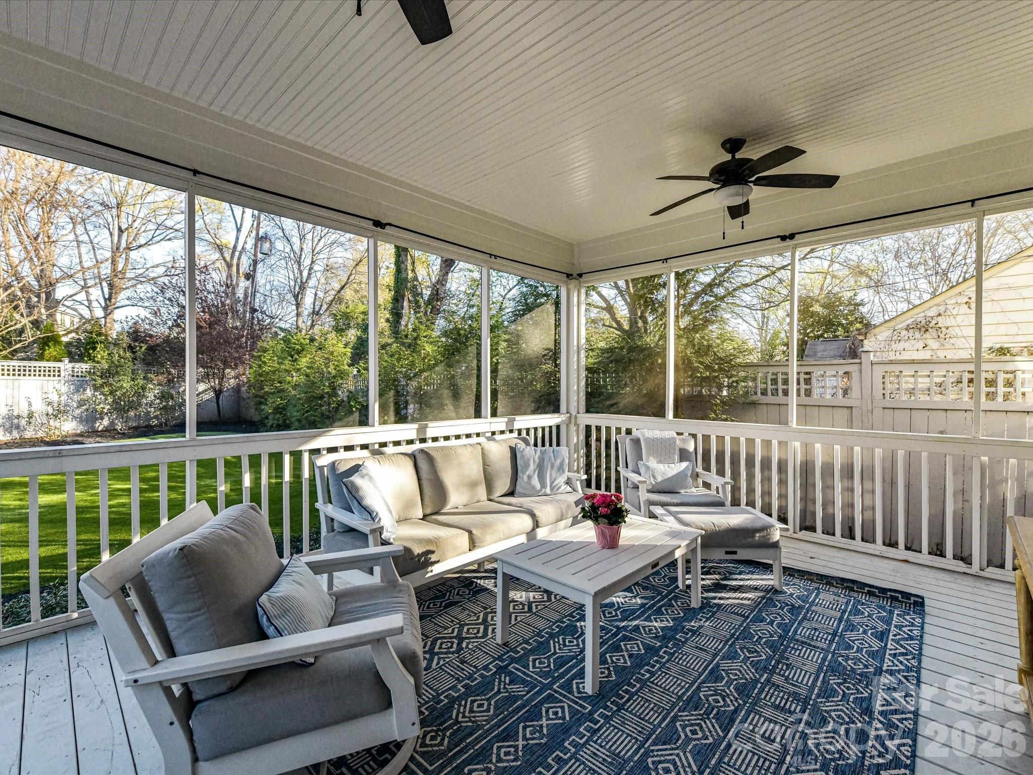 Sedgefield - Residential