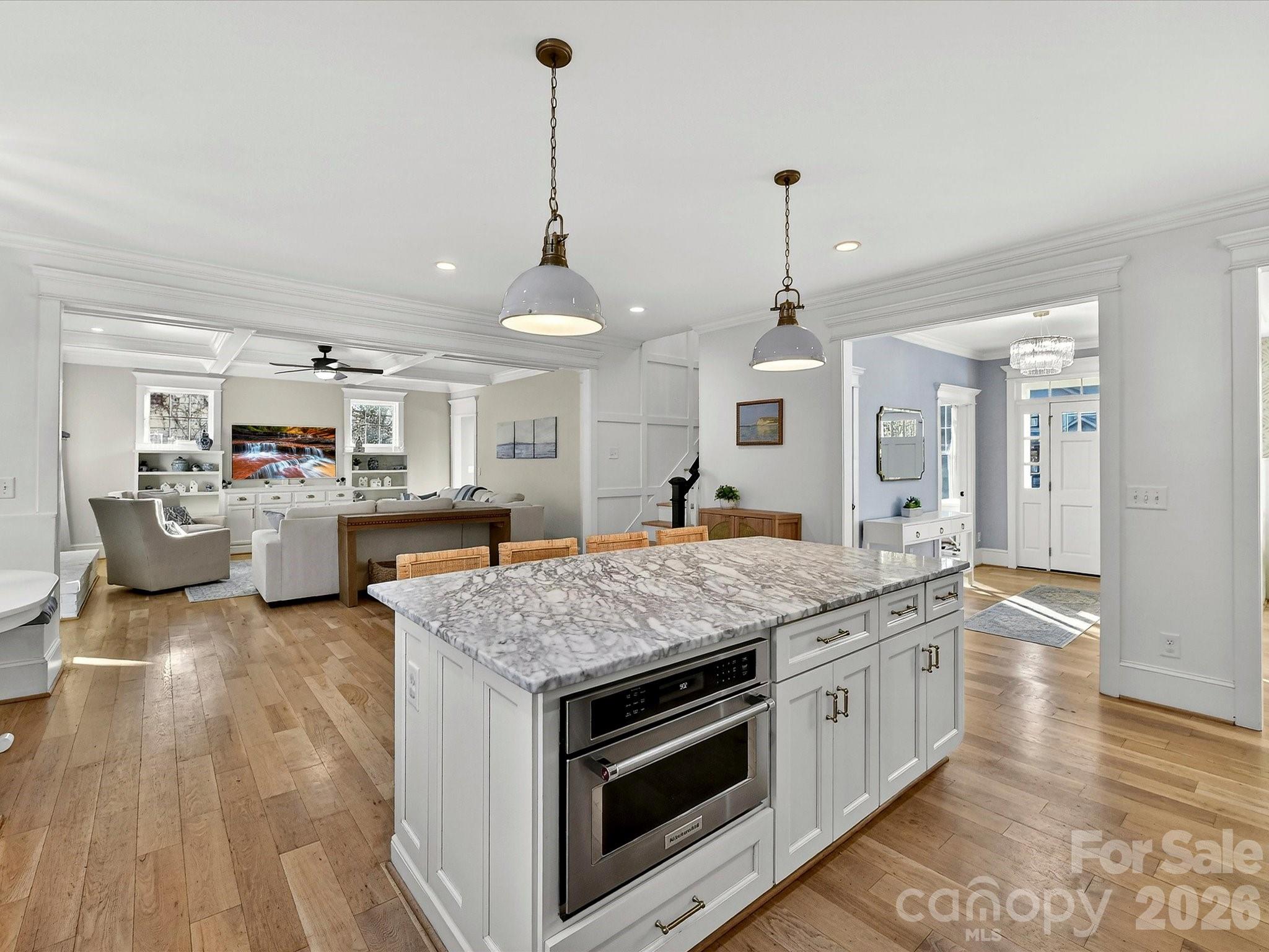 Sedgefield - Residential