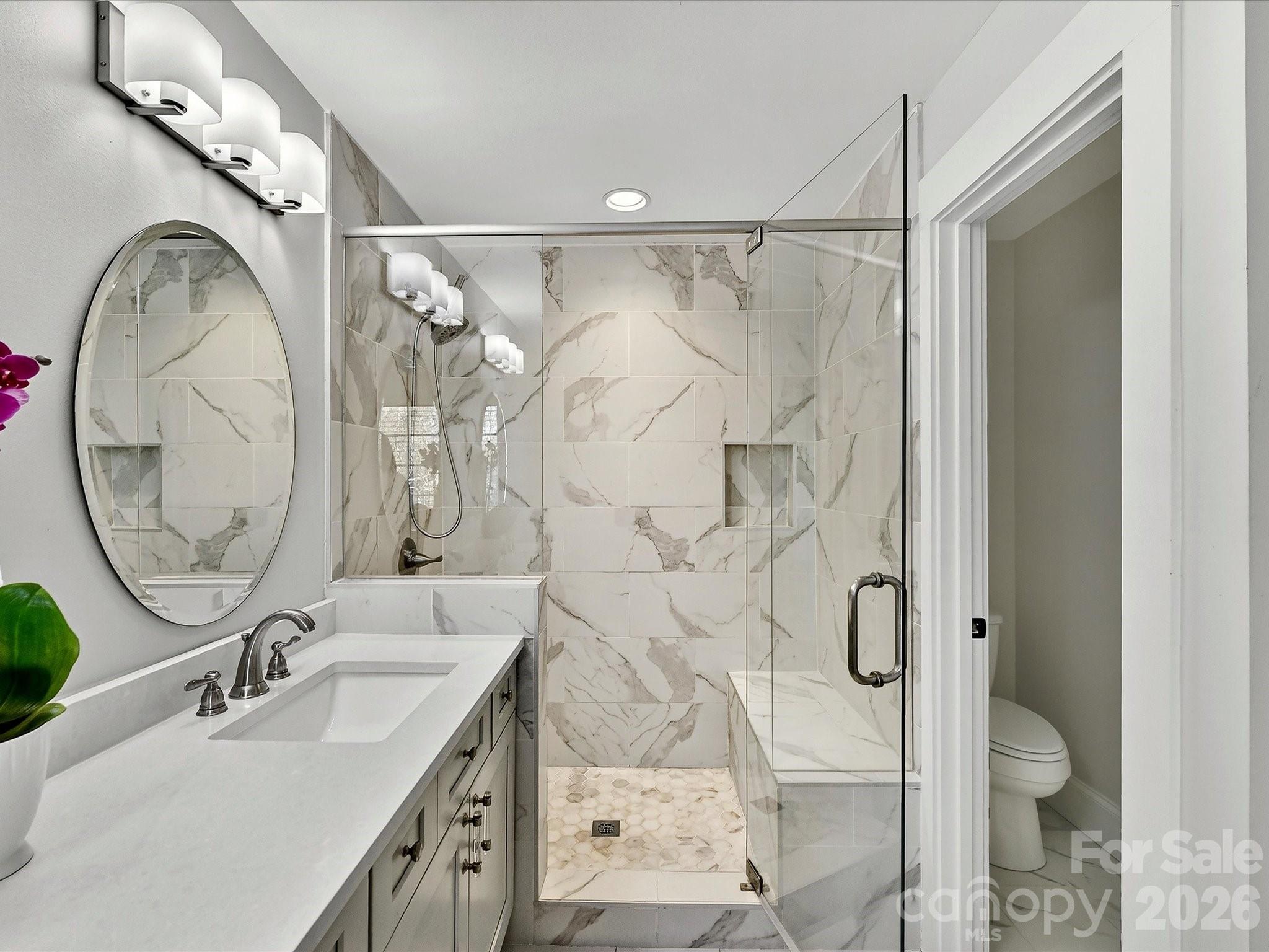 Sedgefield - Residential