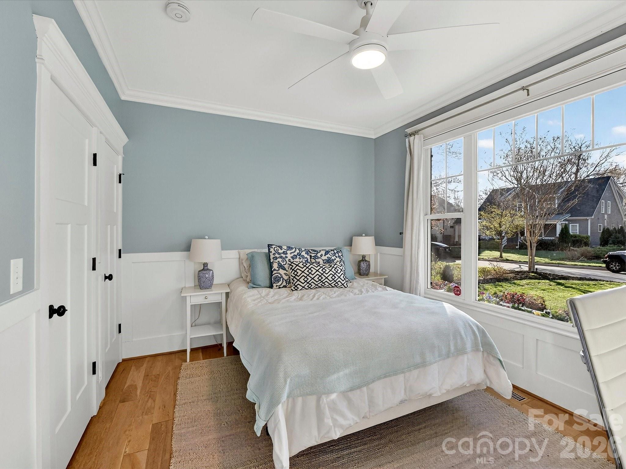 Sedgefield - Residential