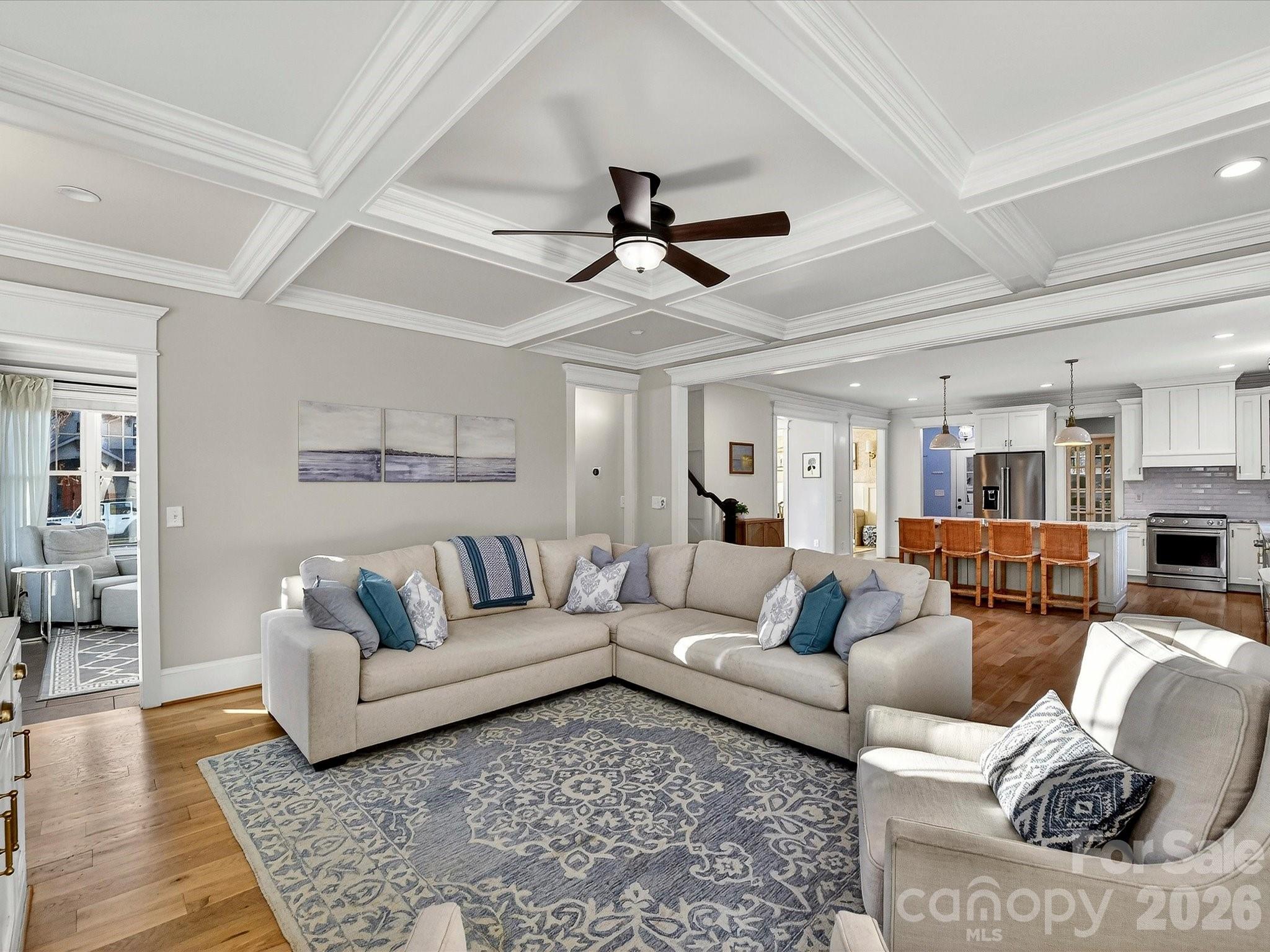 Sedgefield - Residential