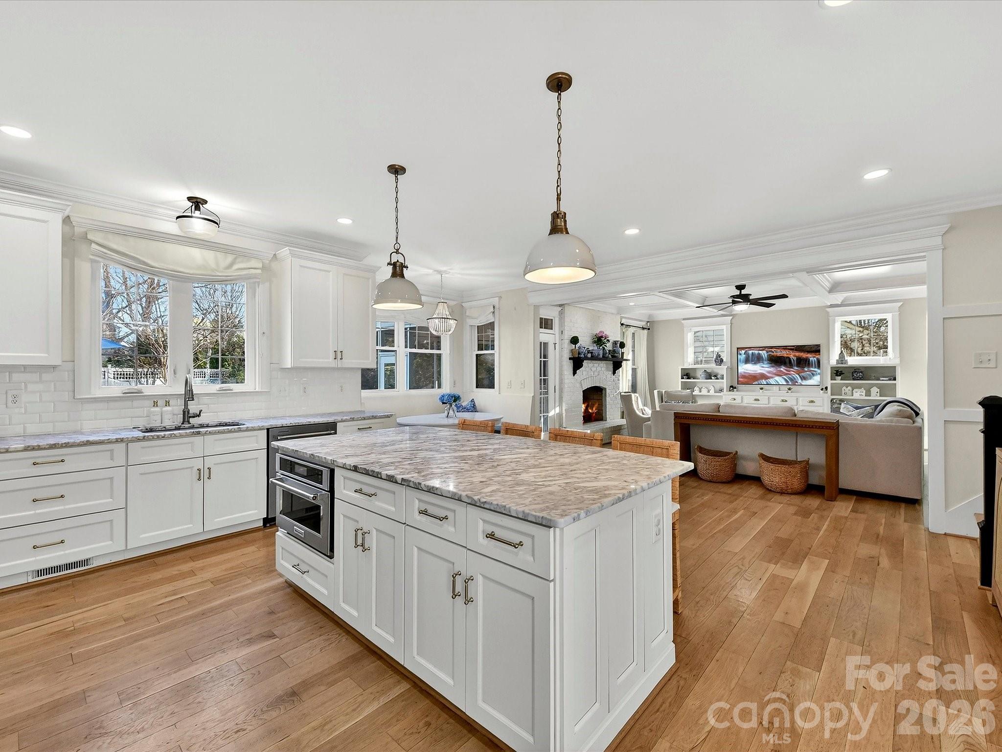 Sedgefield - Residential