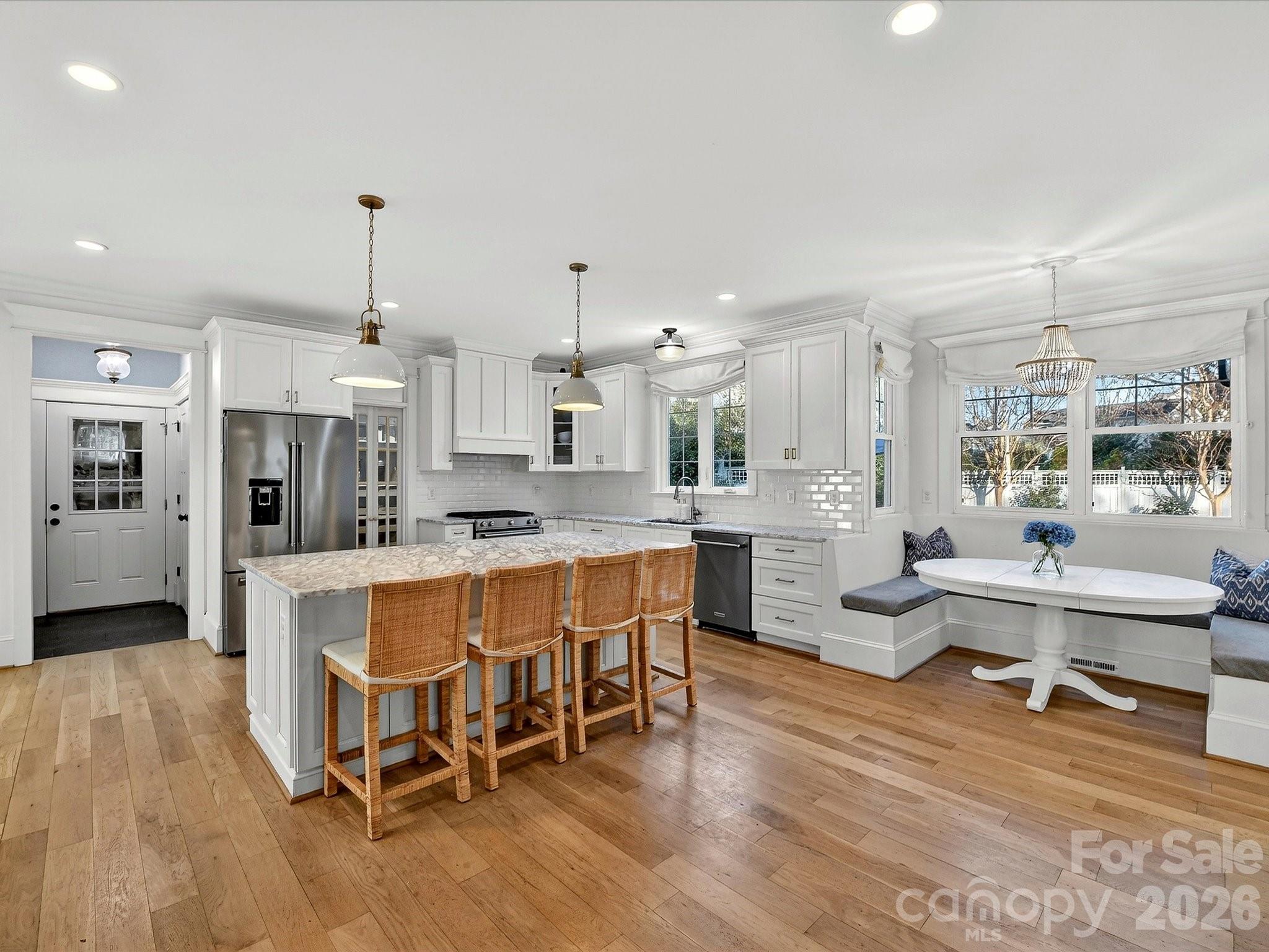 Sedgefield - Residential