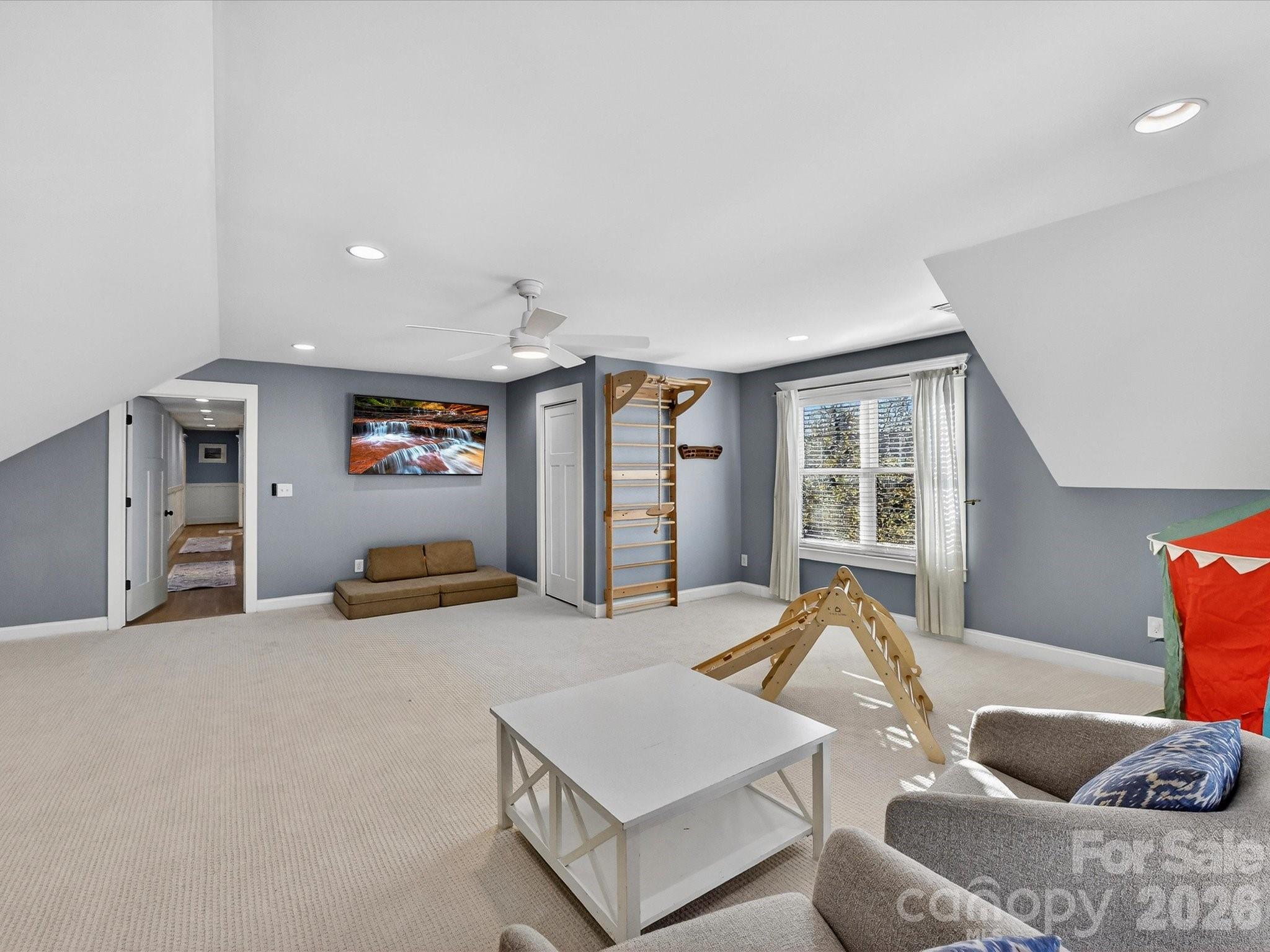 Sedgefield - Residential