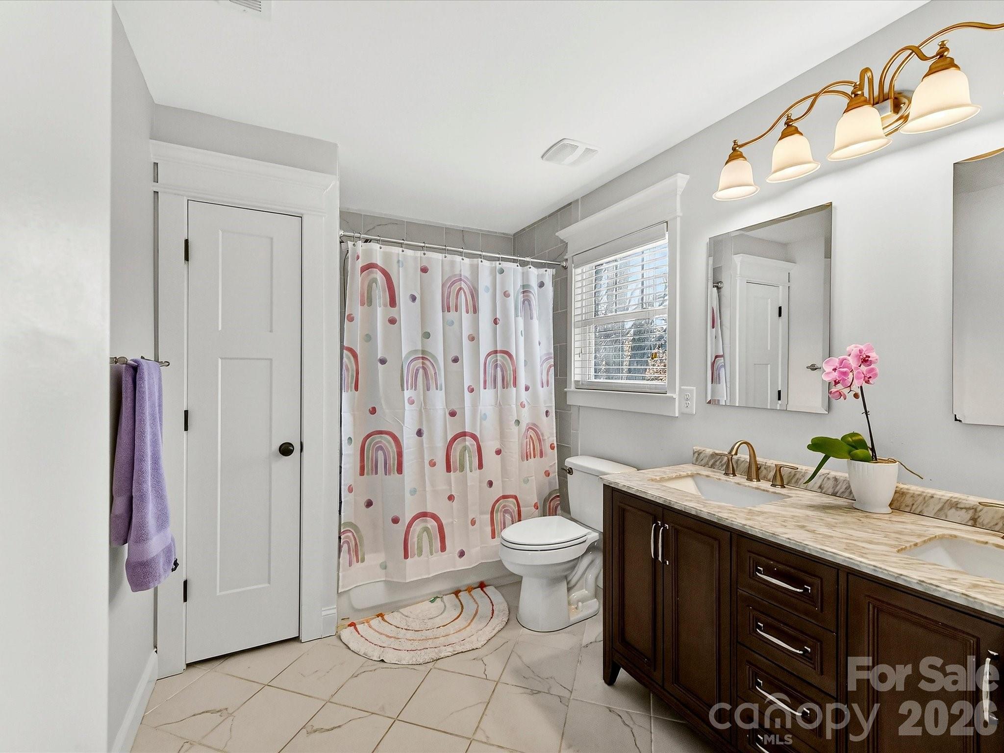 Sedgefield - Residential