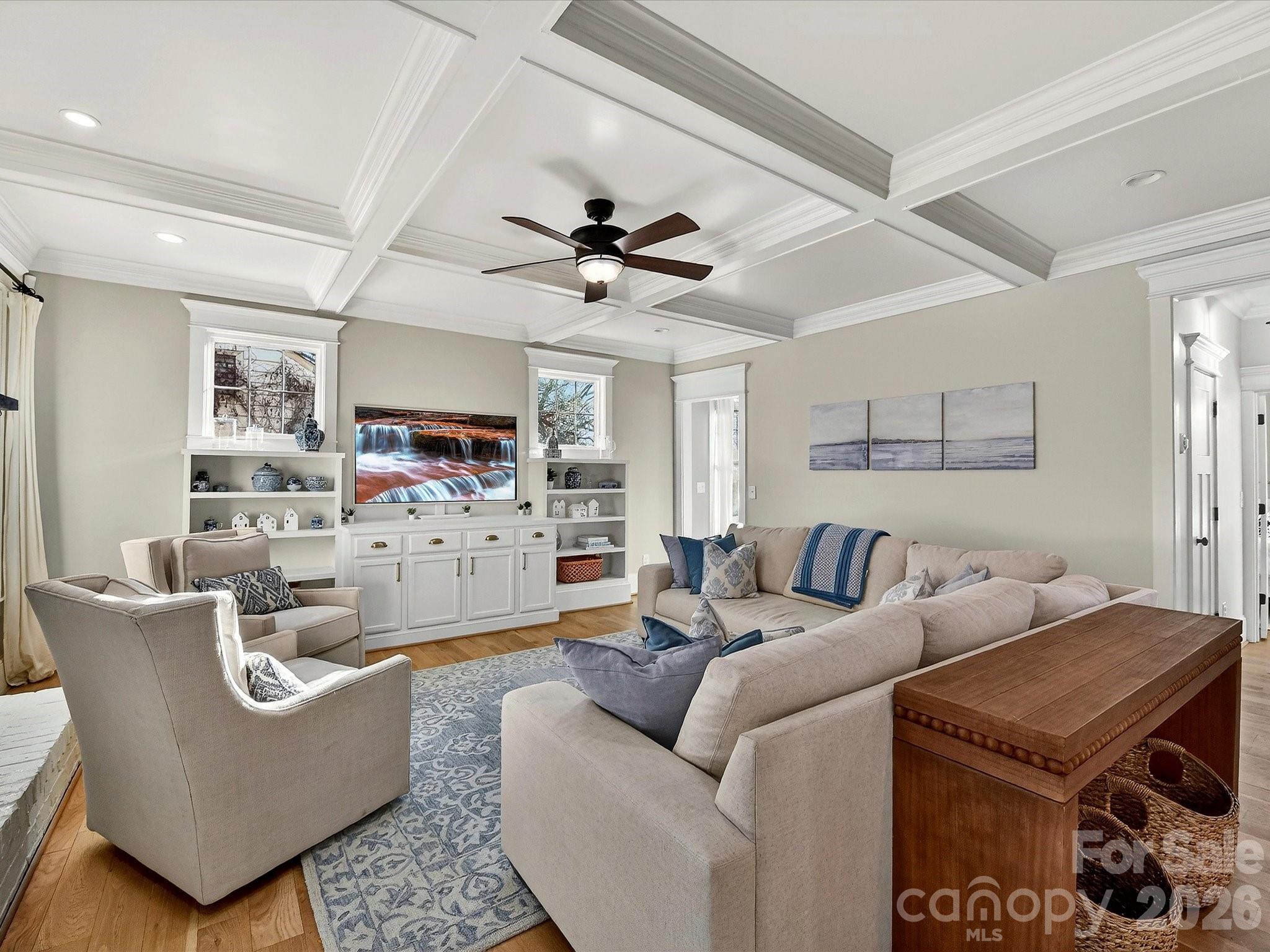 Sedgefield - Residential