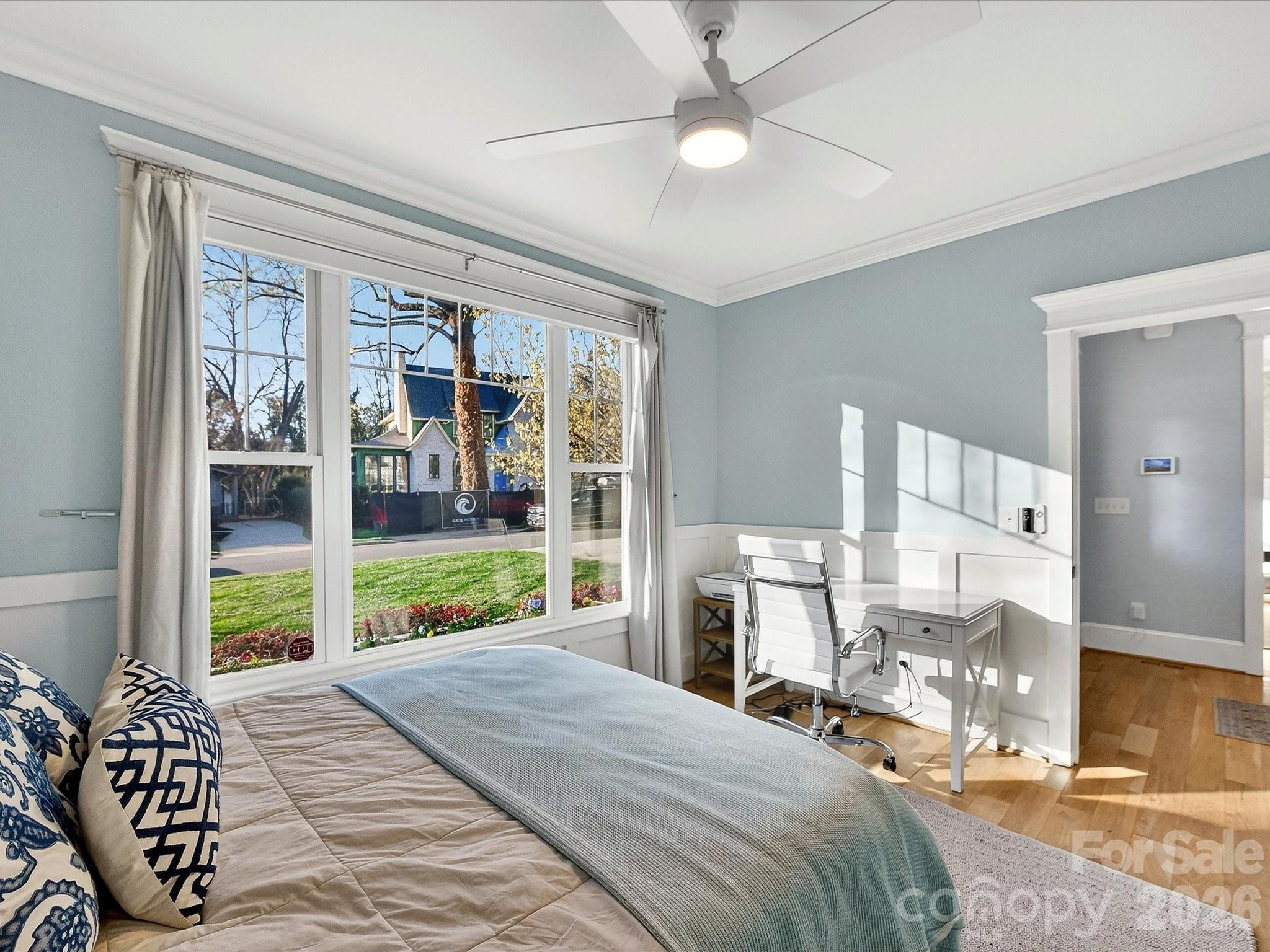 Sedgefield - Residential