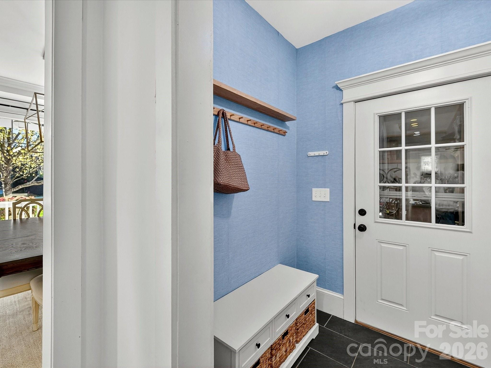 Sedgefield - Residential