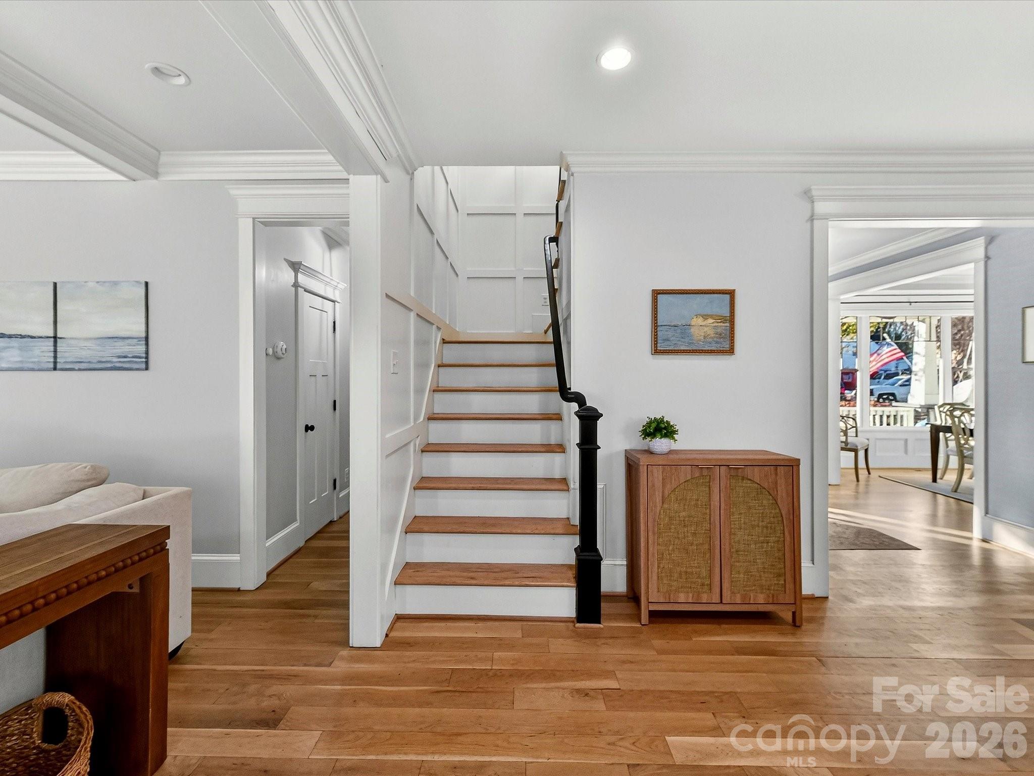 Sedgefield - Residential