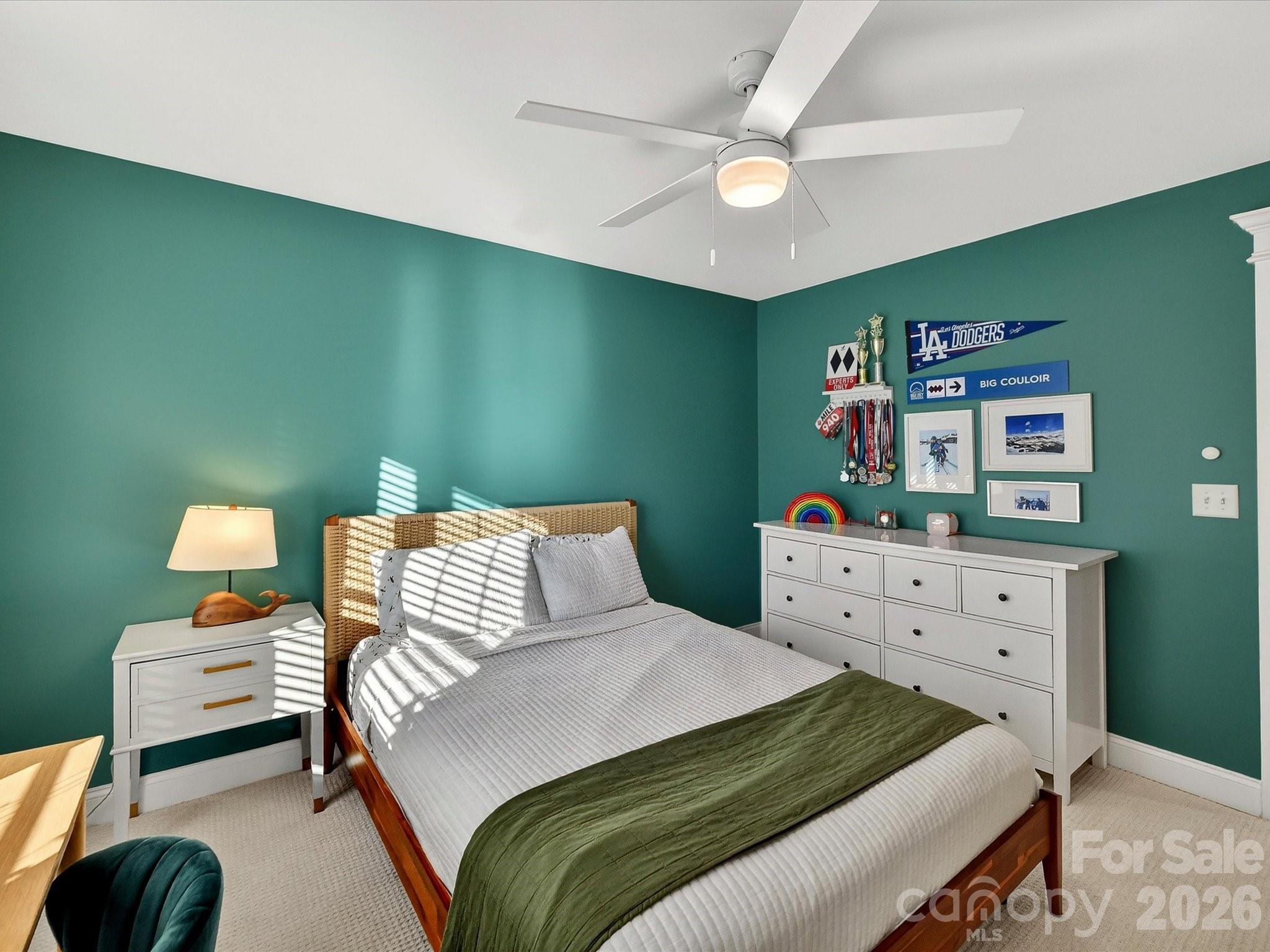 Sedgefield - Residential