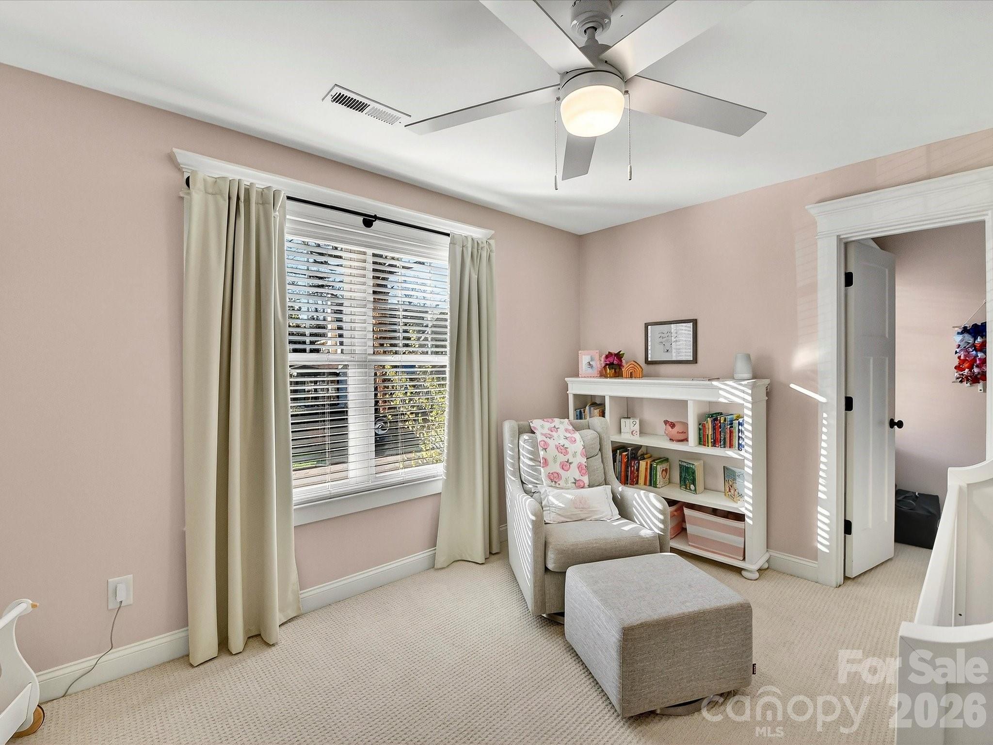 Sedgefield - Residential