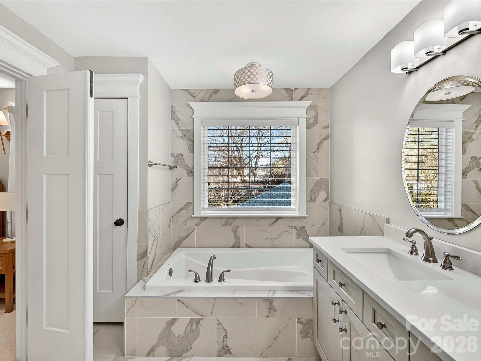 Sedgefield - Residential