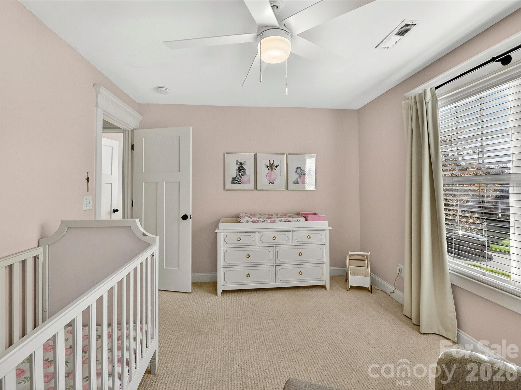 Sedgefield - Residential