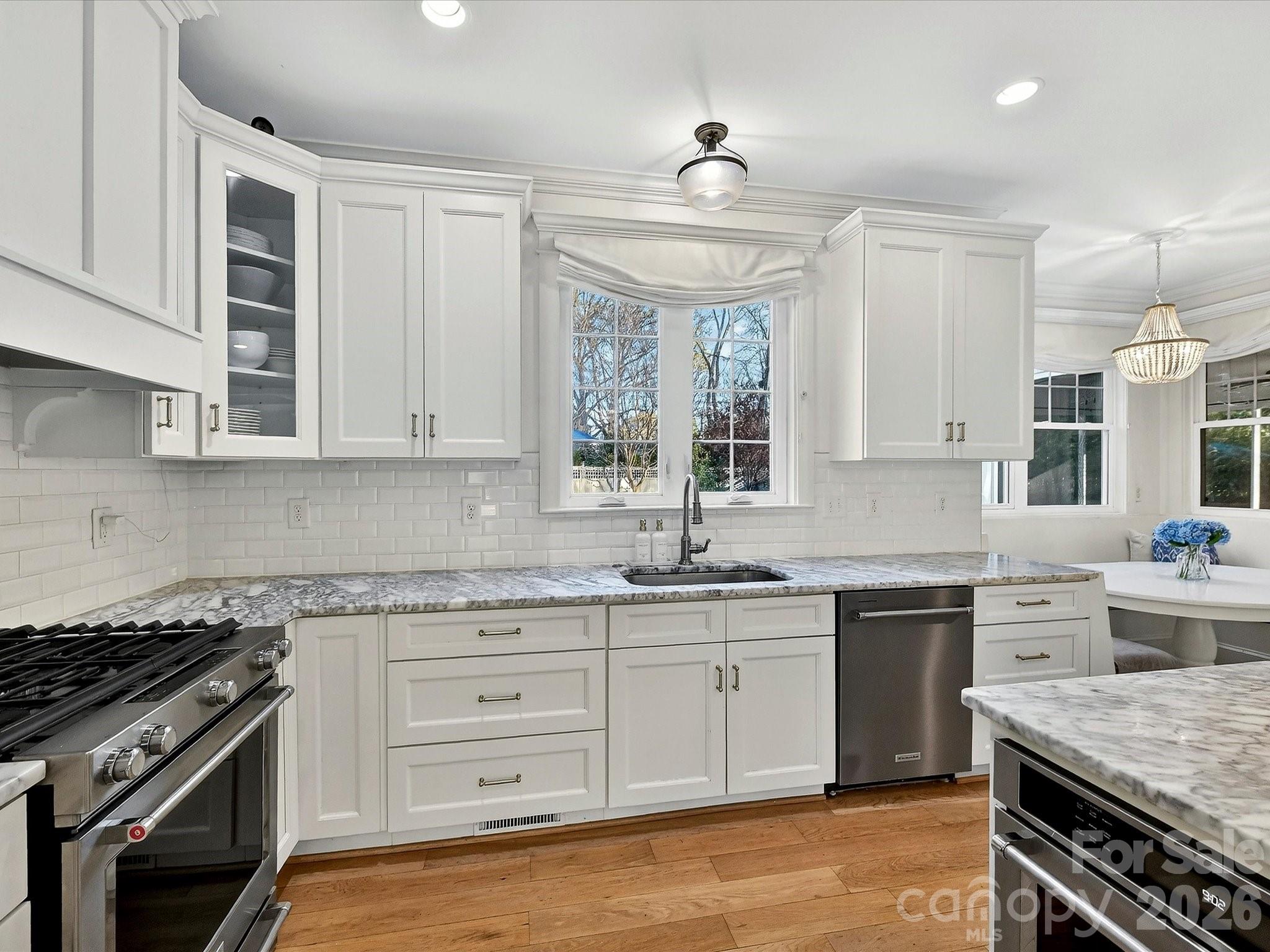 Sedgefield - Residential