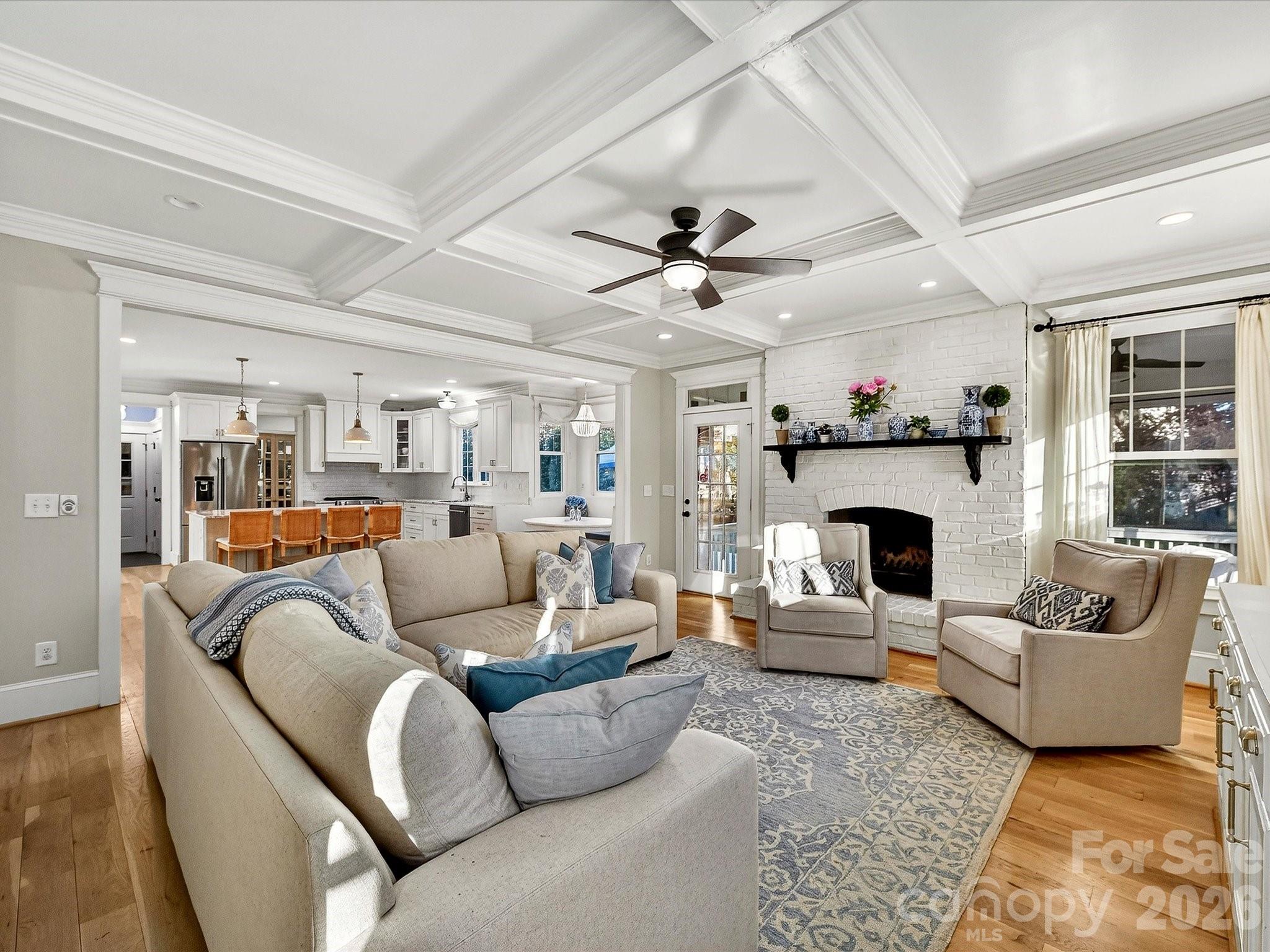 Sedgefield - Residential