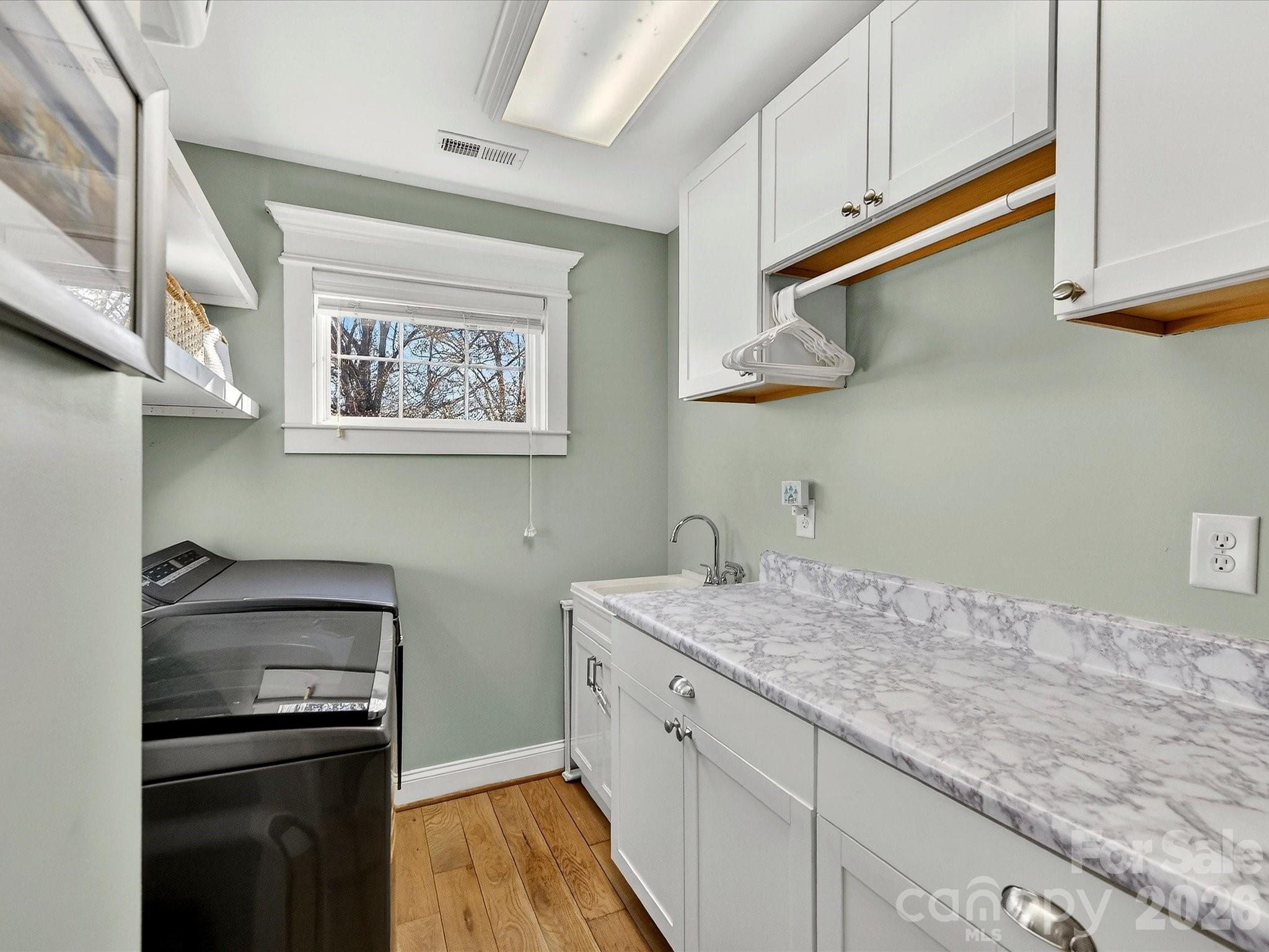 Sedgefield - Residential